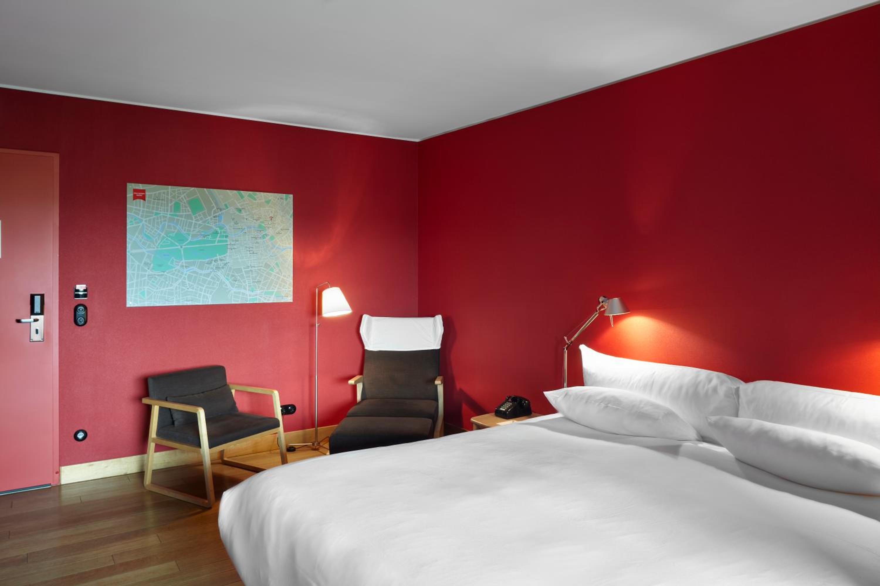 Casa Camper Berlin - Photo 9