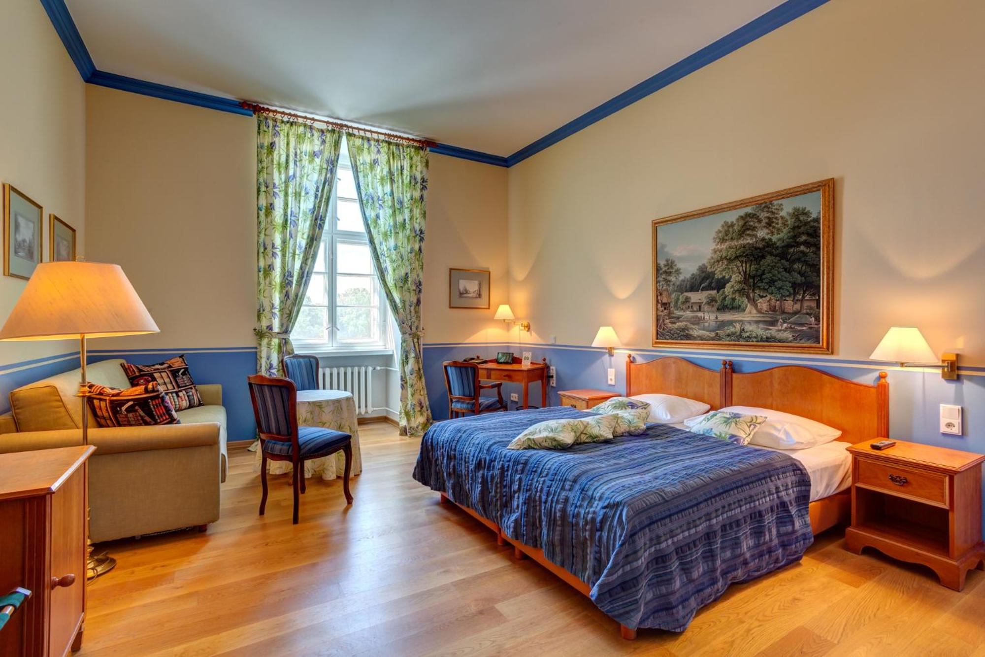 Superior Double Room