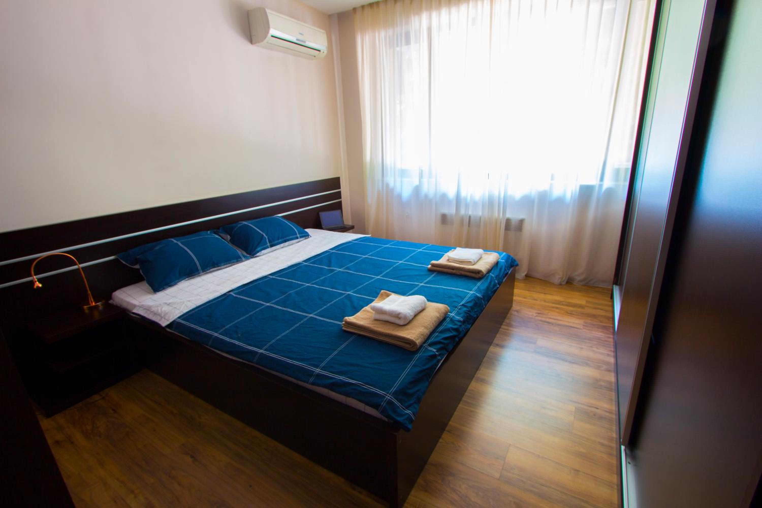 Two-Bedroom Apartment - Photo 1