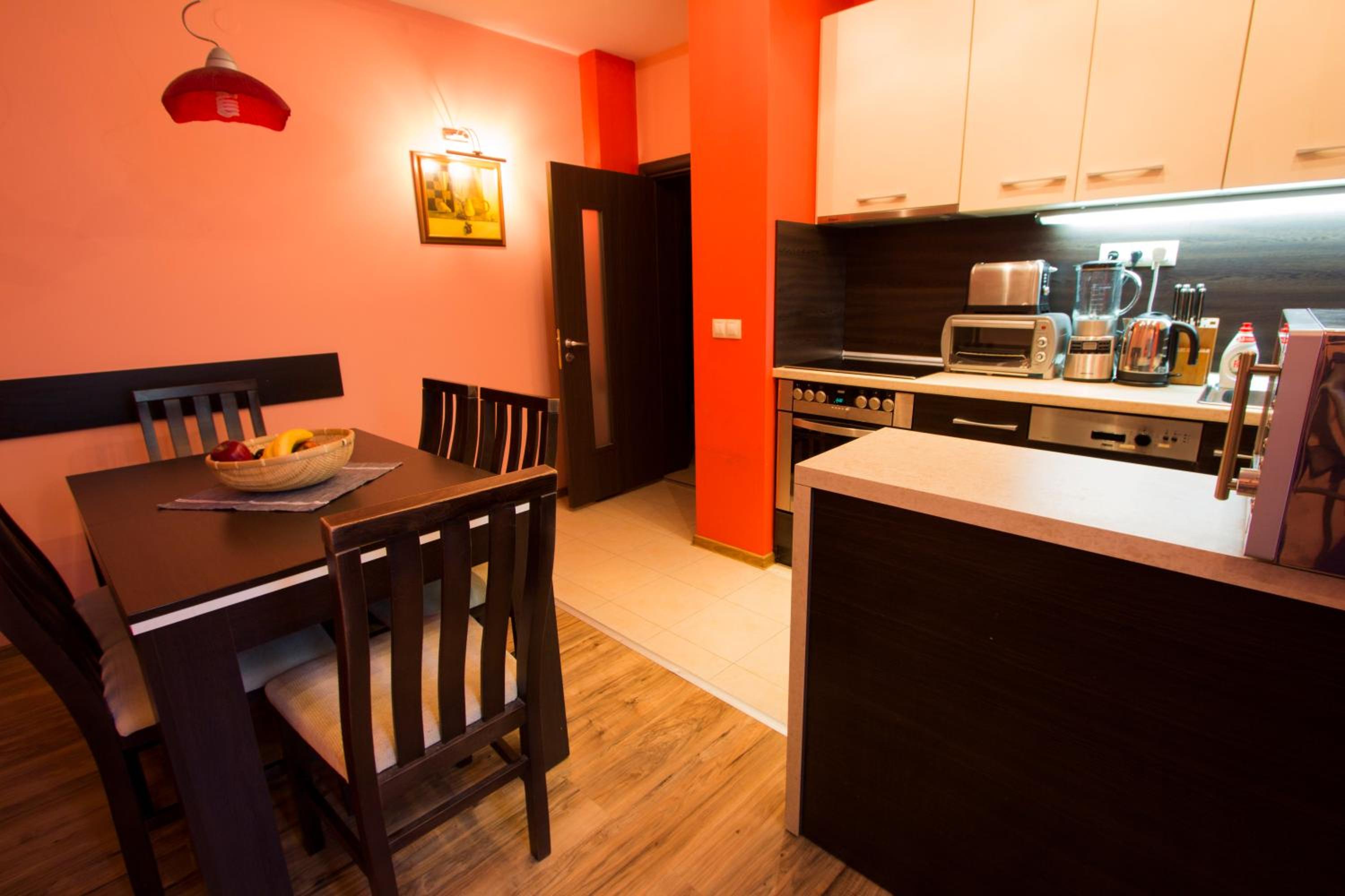 Two-Bedroom Apartment - Photo 3