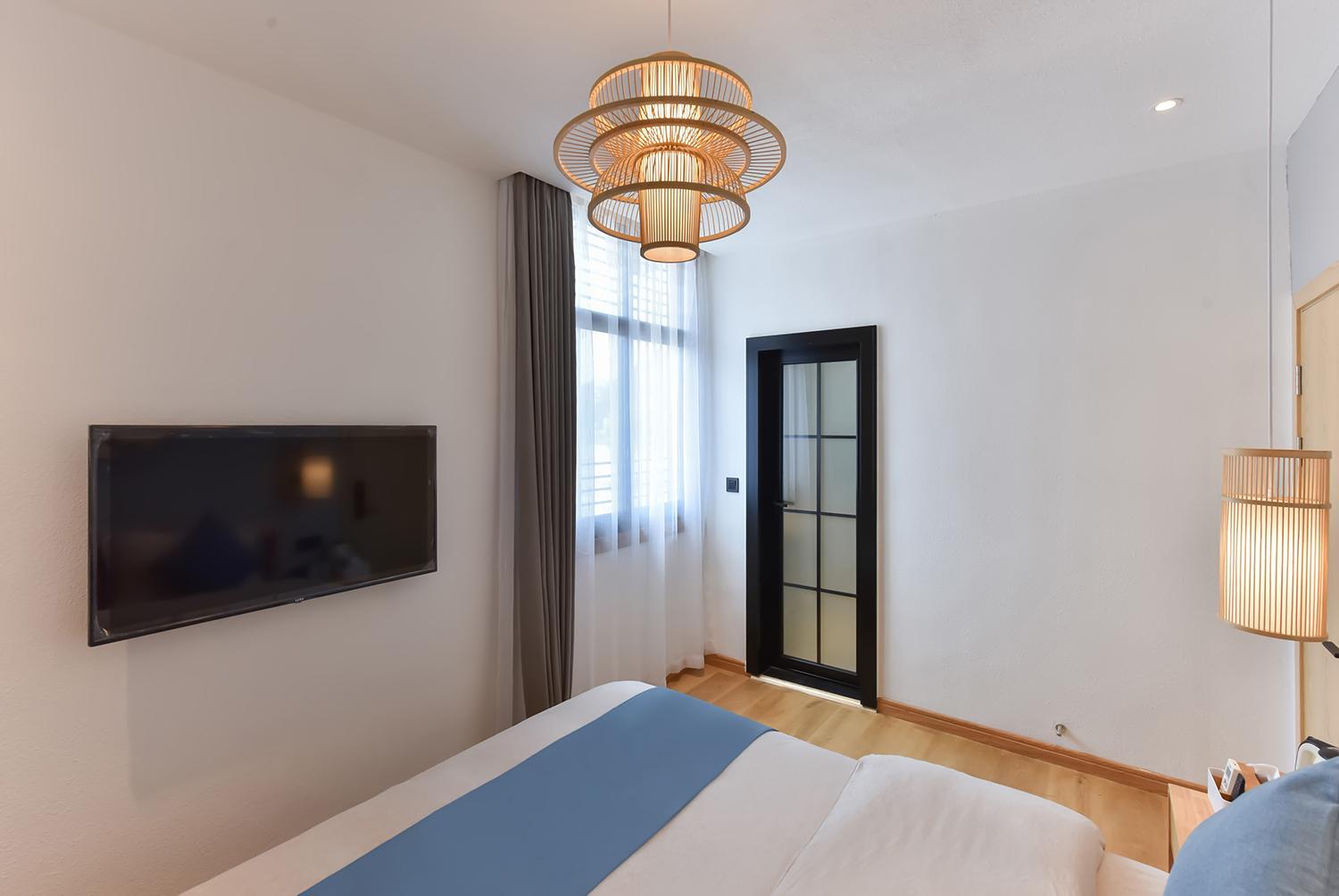 Double Room with Private Bathroom photo 2