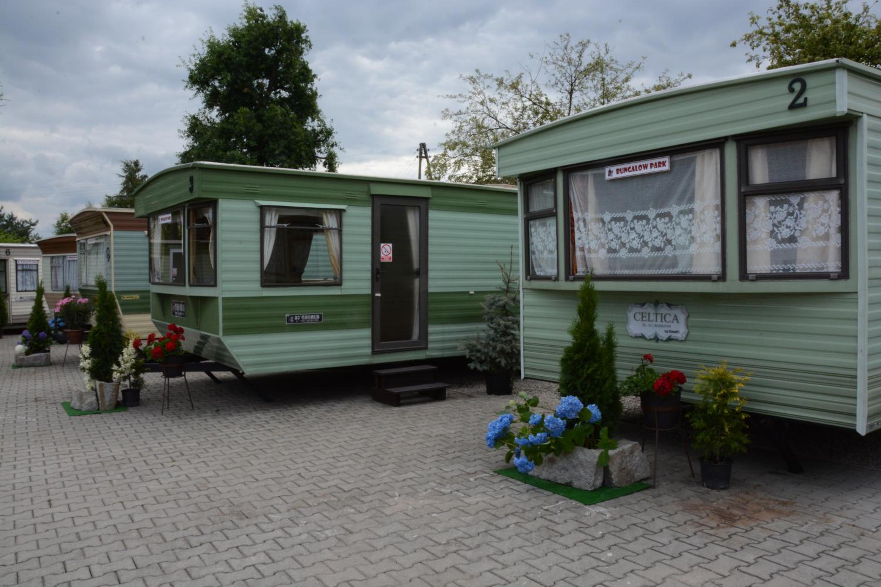 Two-Bedroom House photo 3