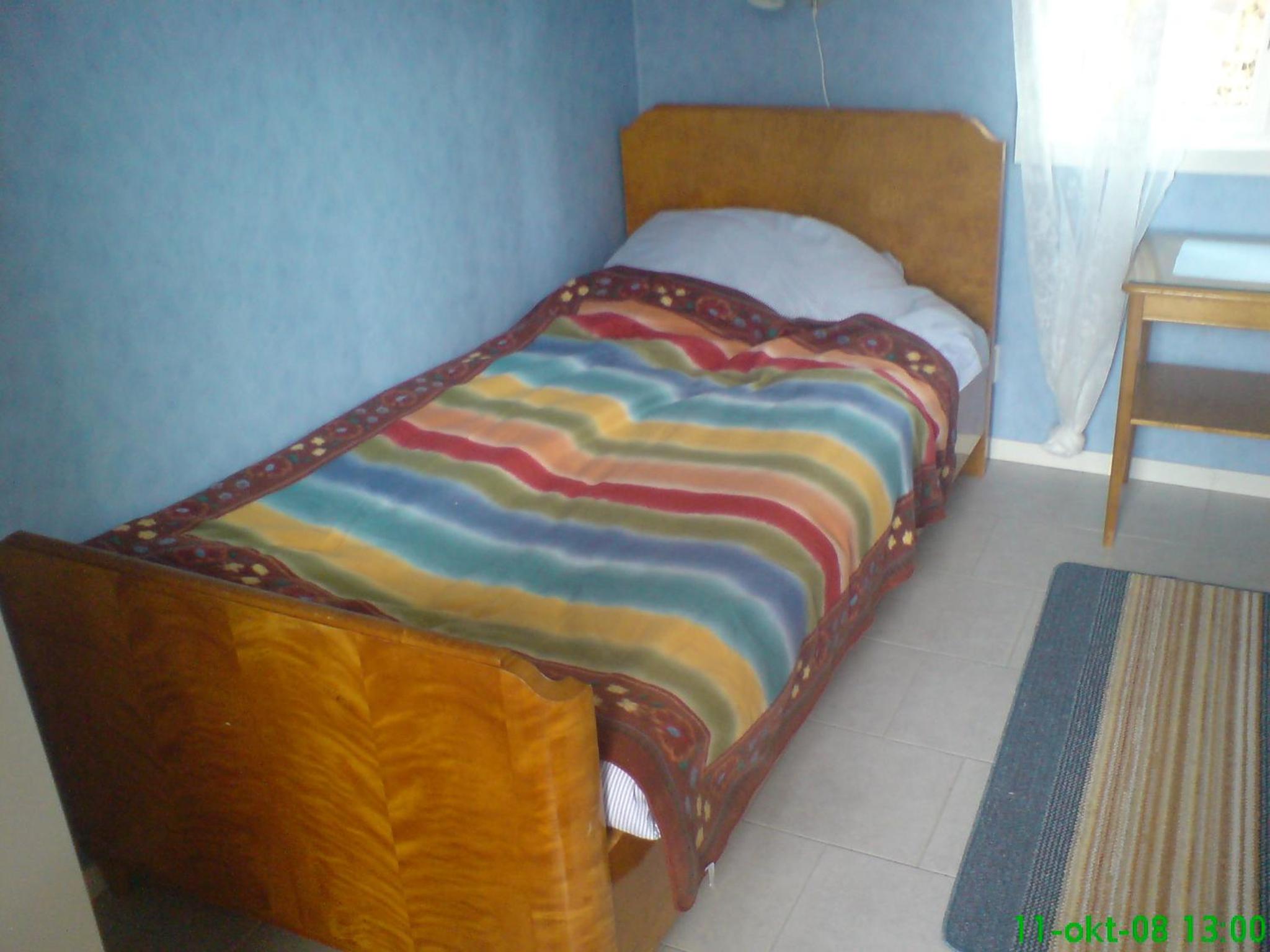 Twin Room with Shared Toilet photo 1