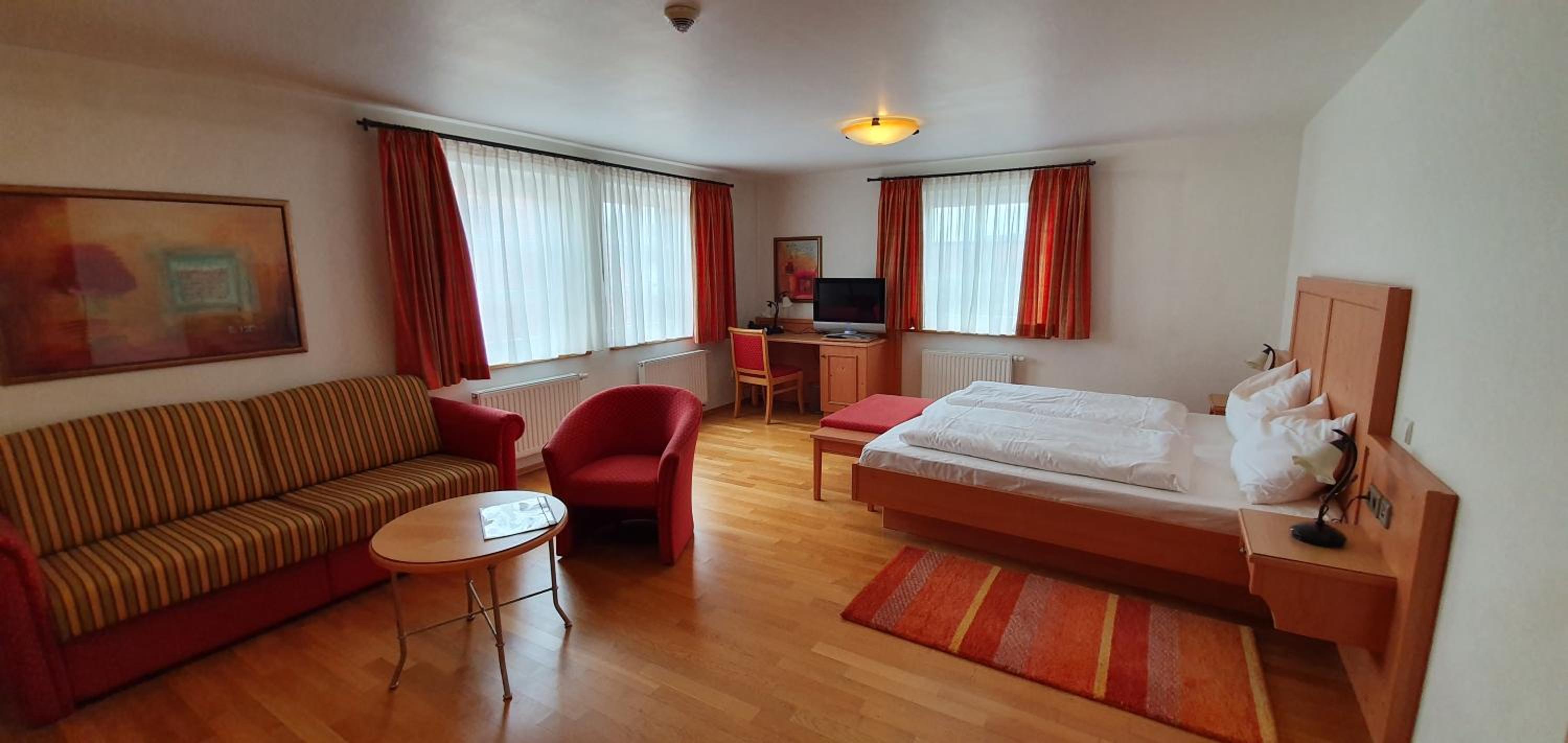 Double Room - Photo 1