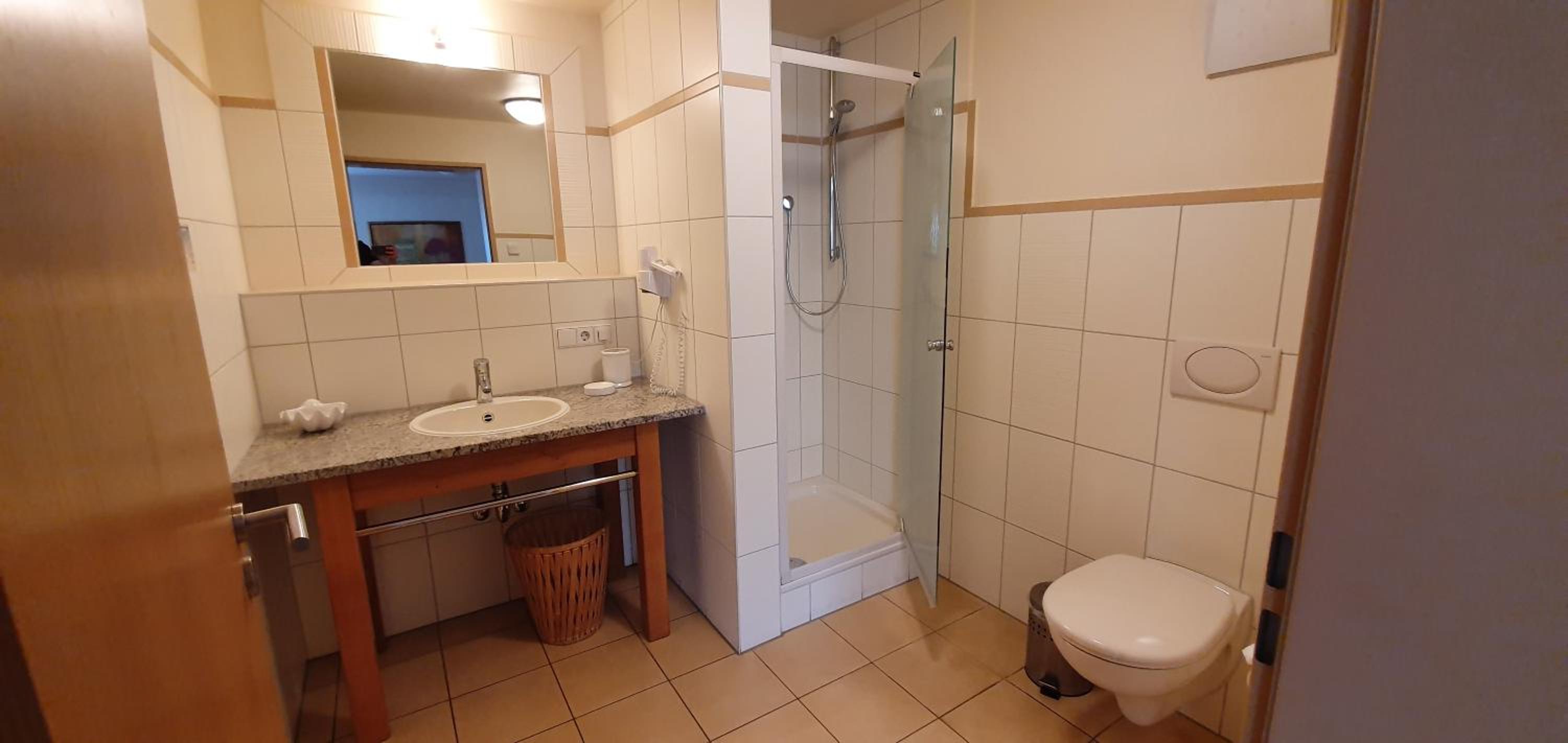 Double Room - Photo 3