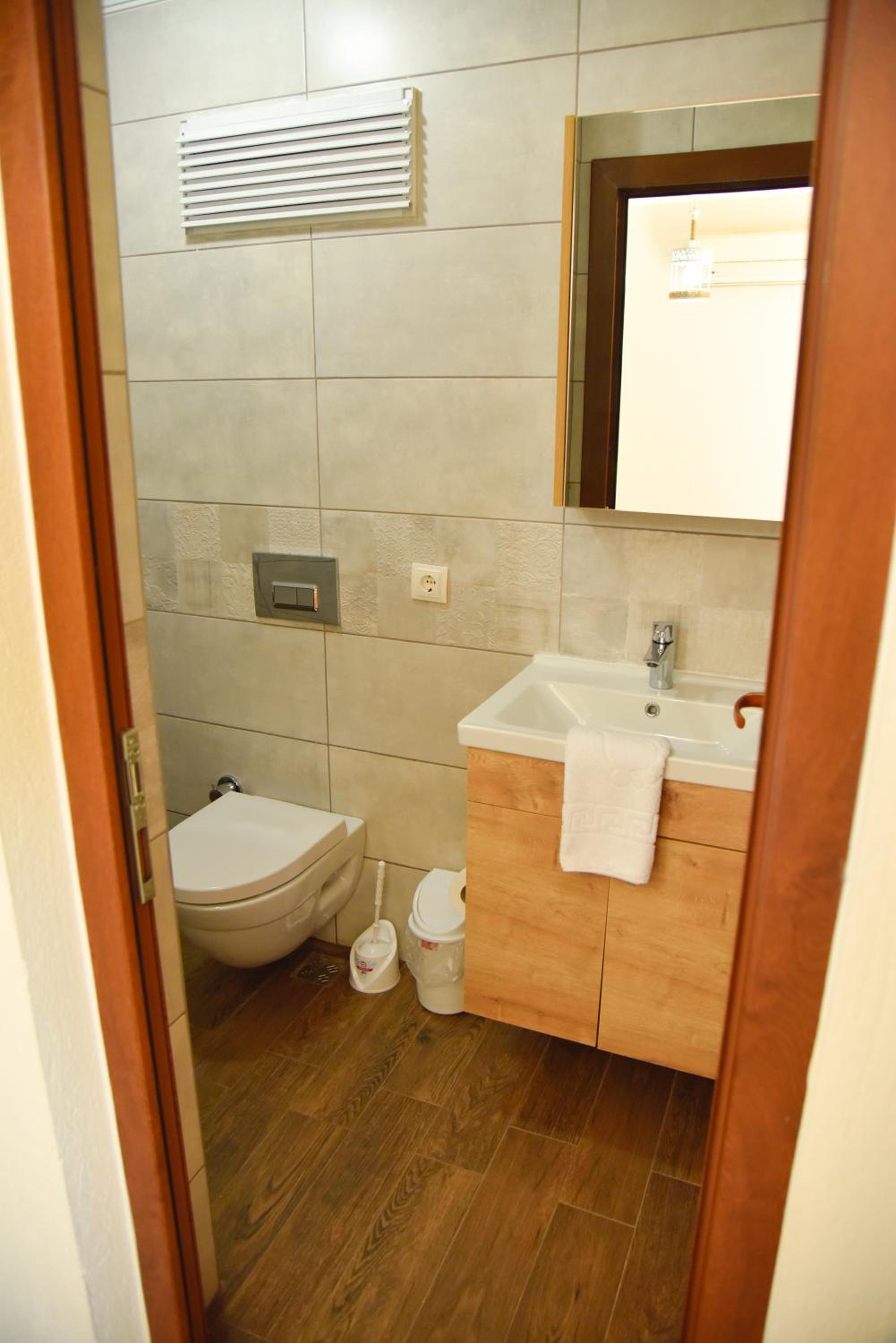 Small Double Room