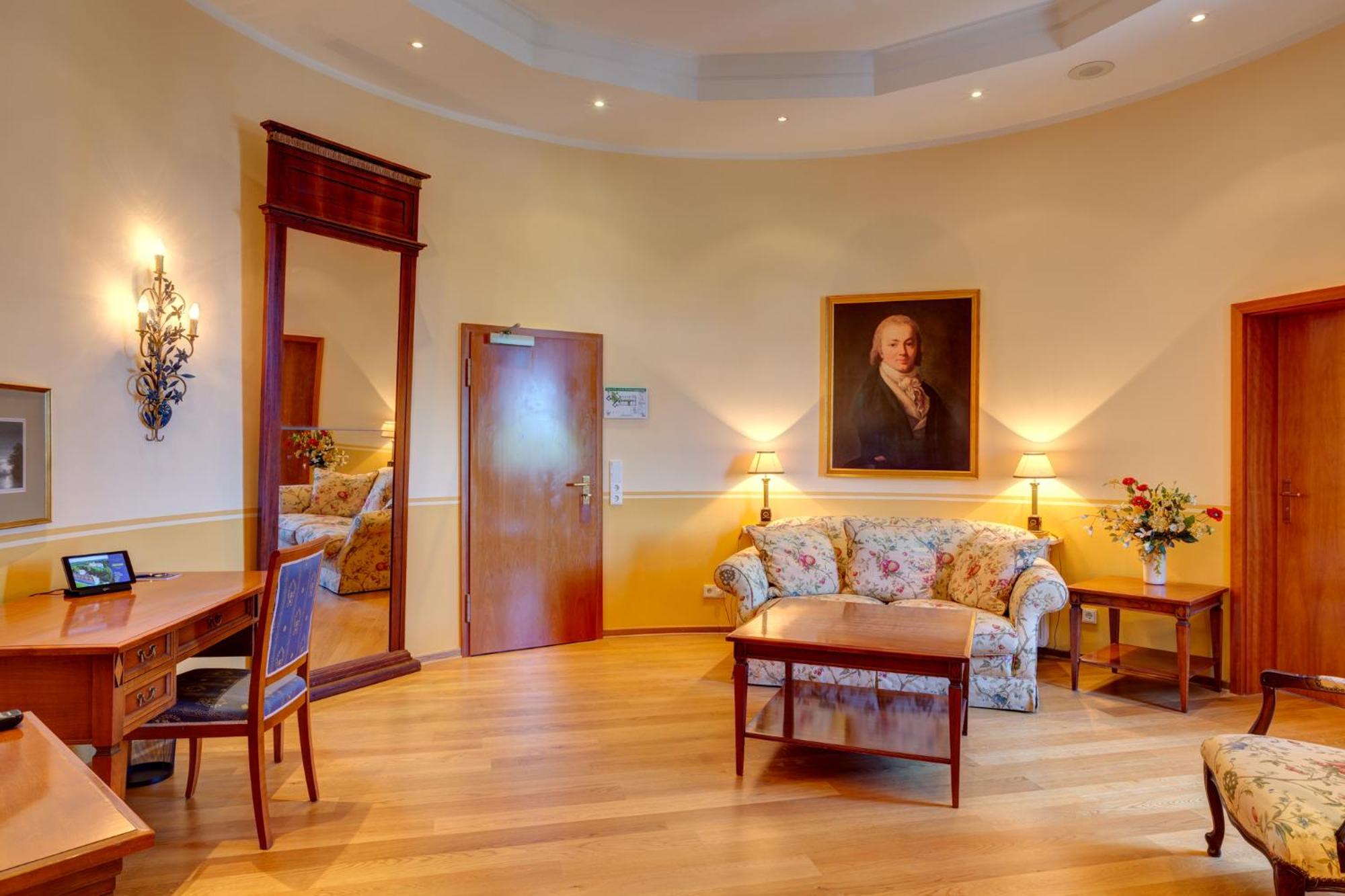 One-Bedroom Suite