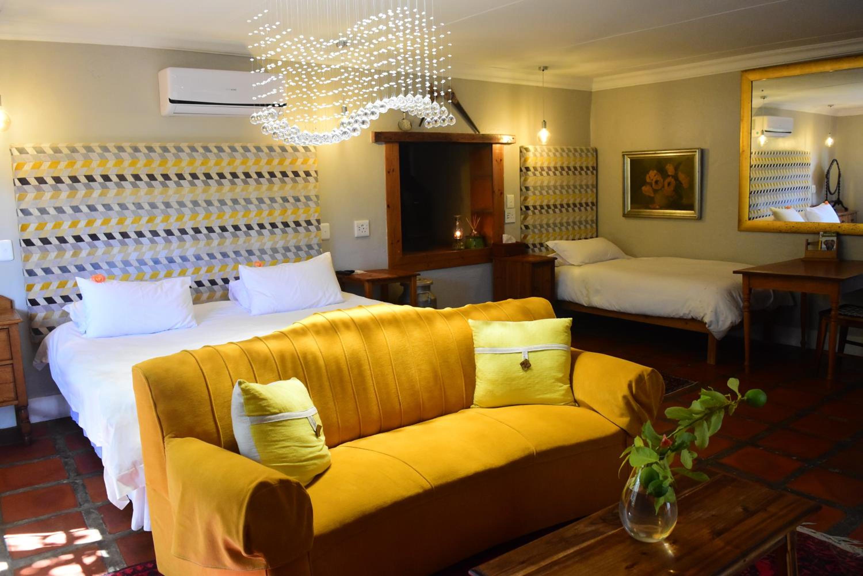  Triple Room photo 1