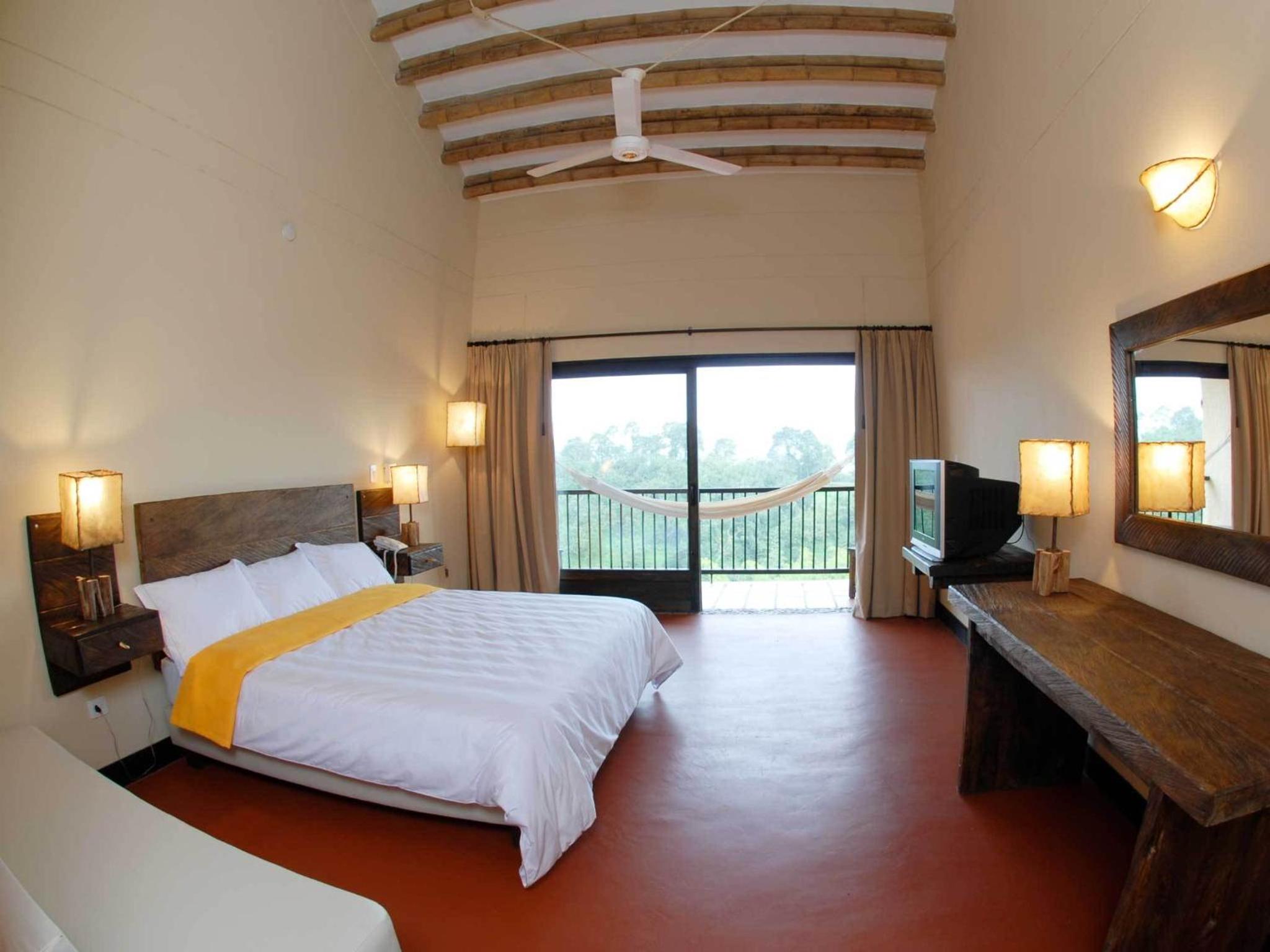 Two-Bedroom Villa photo 3