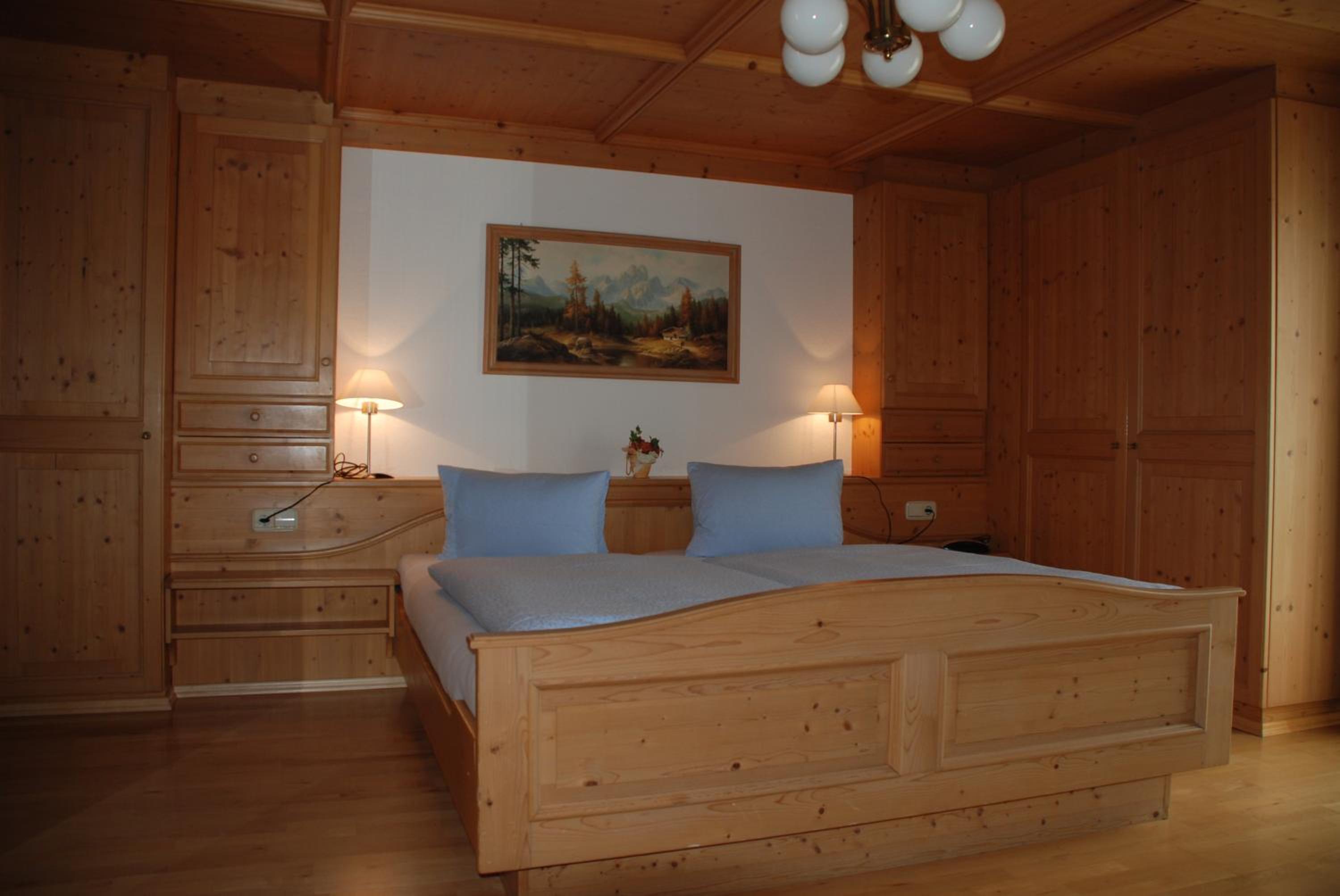 Double Room with Balcony - Photo 1