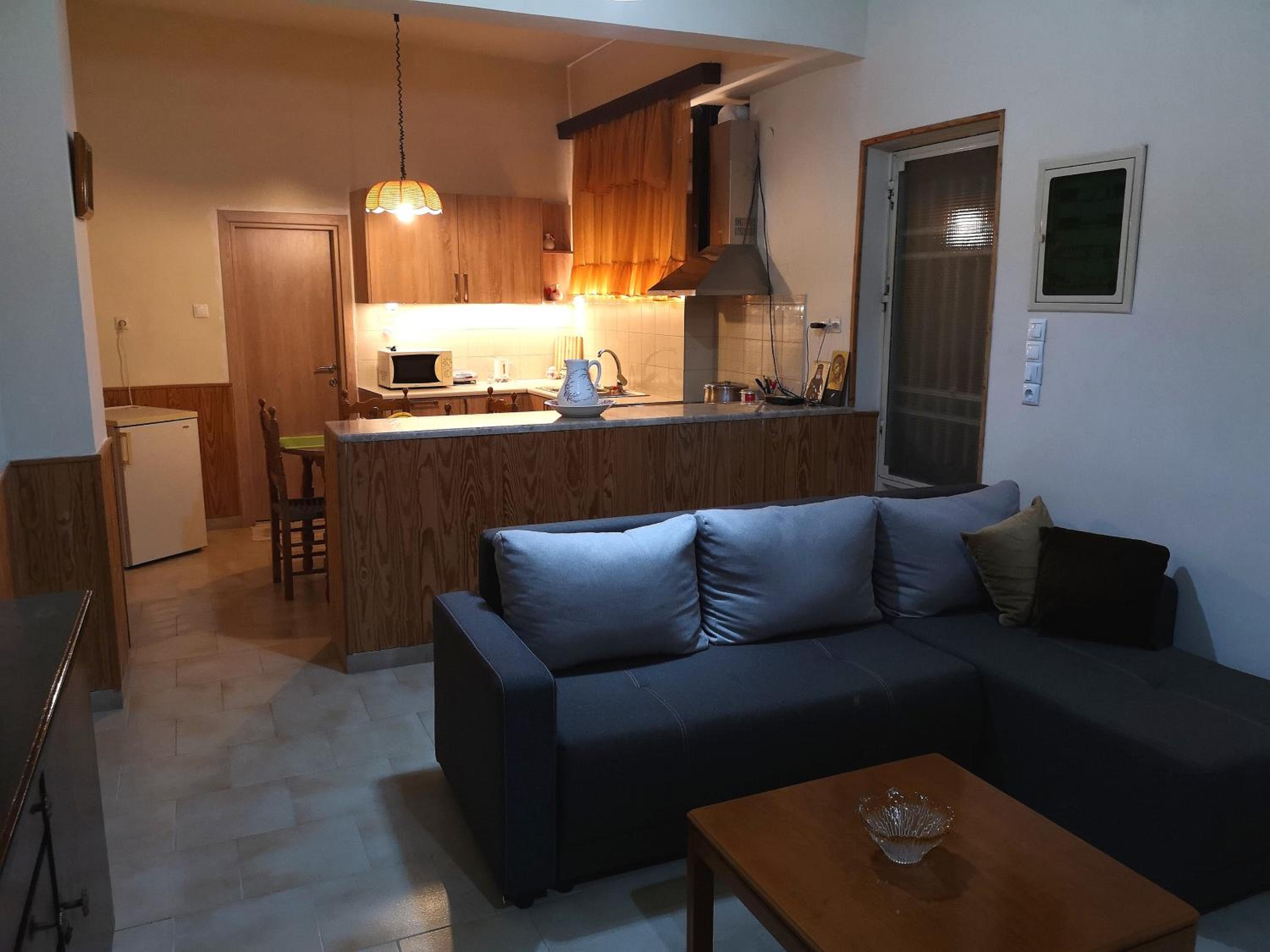 Apartment - Photo 4