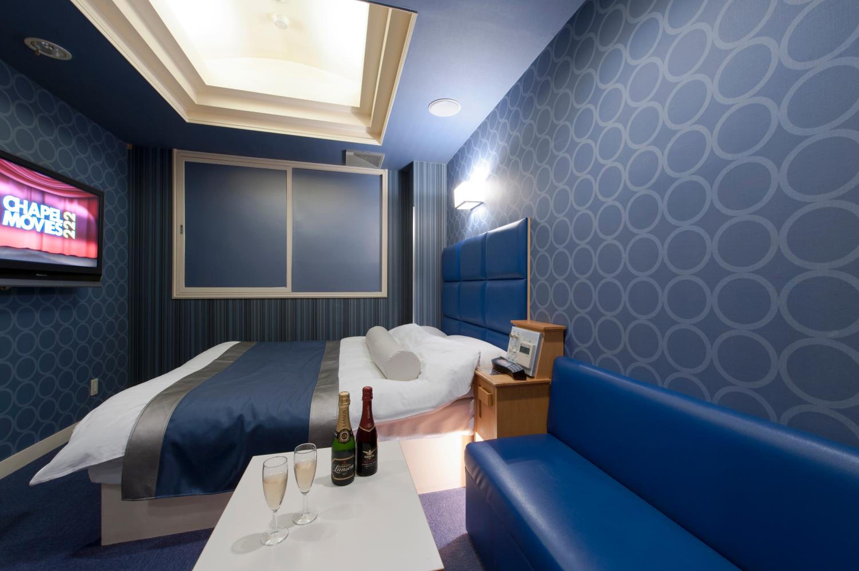 Economy Double Room photo 3