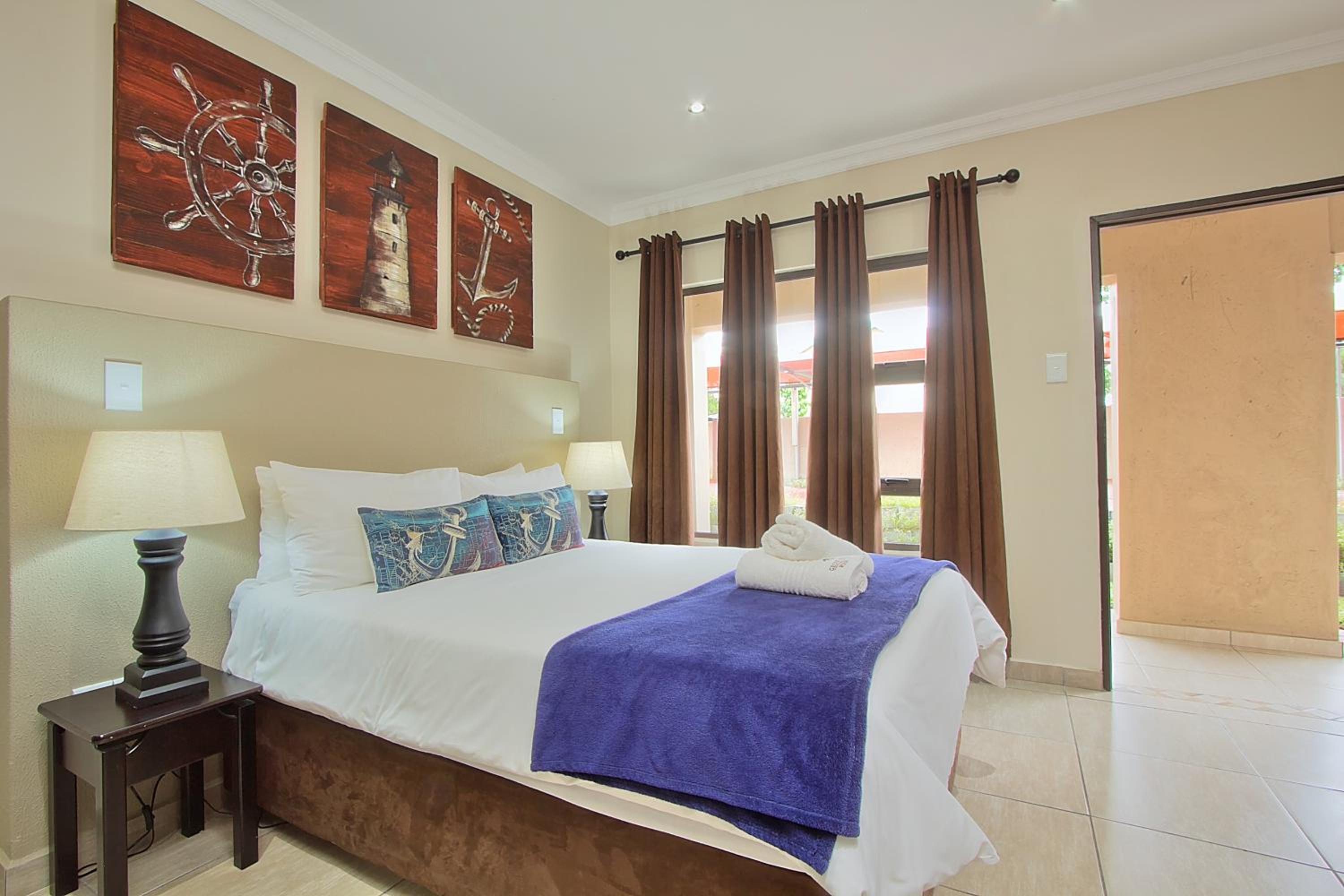 Standard Double Room photo 2