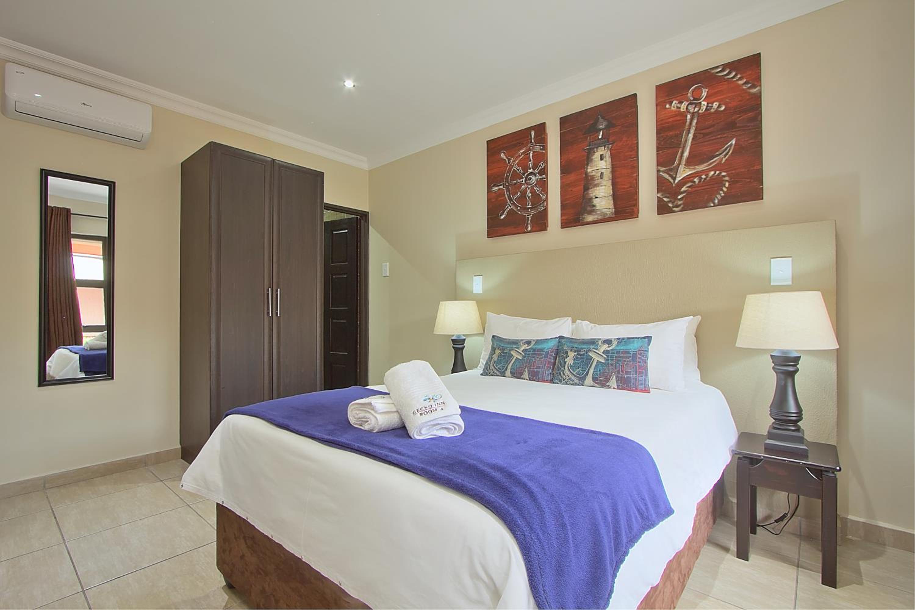Standard Double Room photo 1