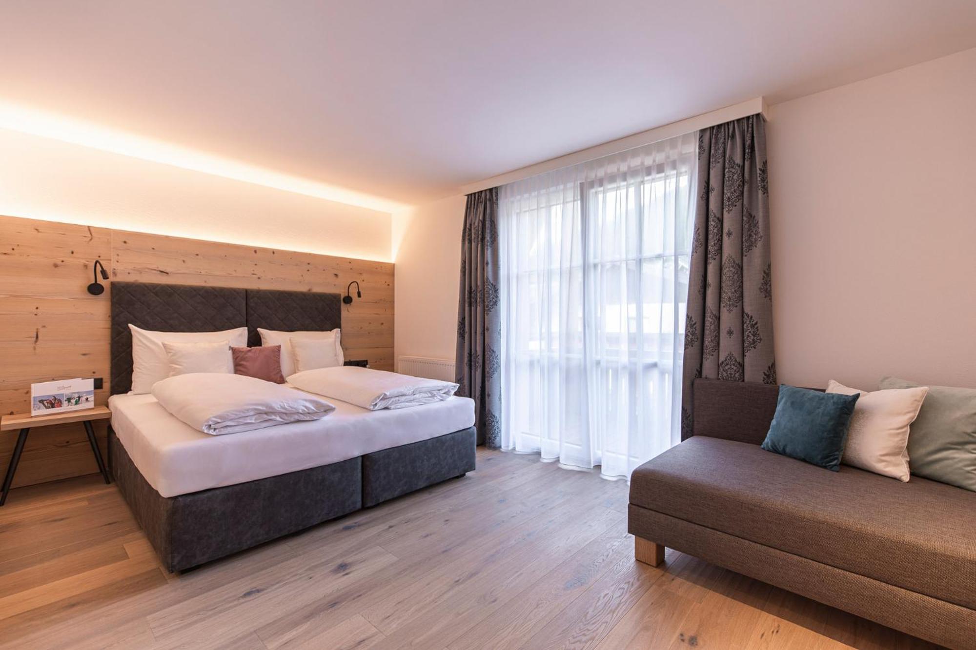 Superior Double Room - Annex - Photo 1