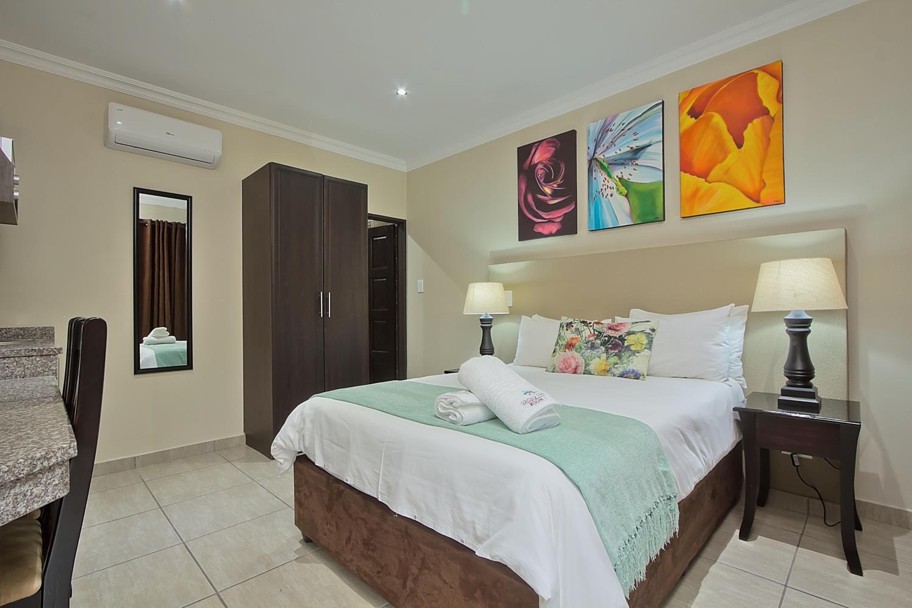 Double Room photo 1