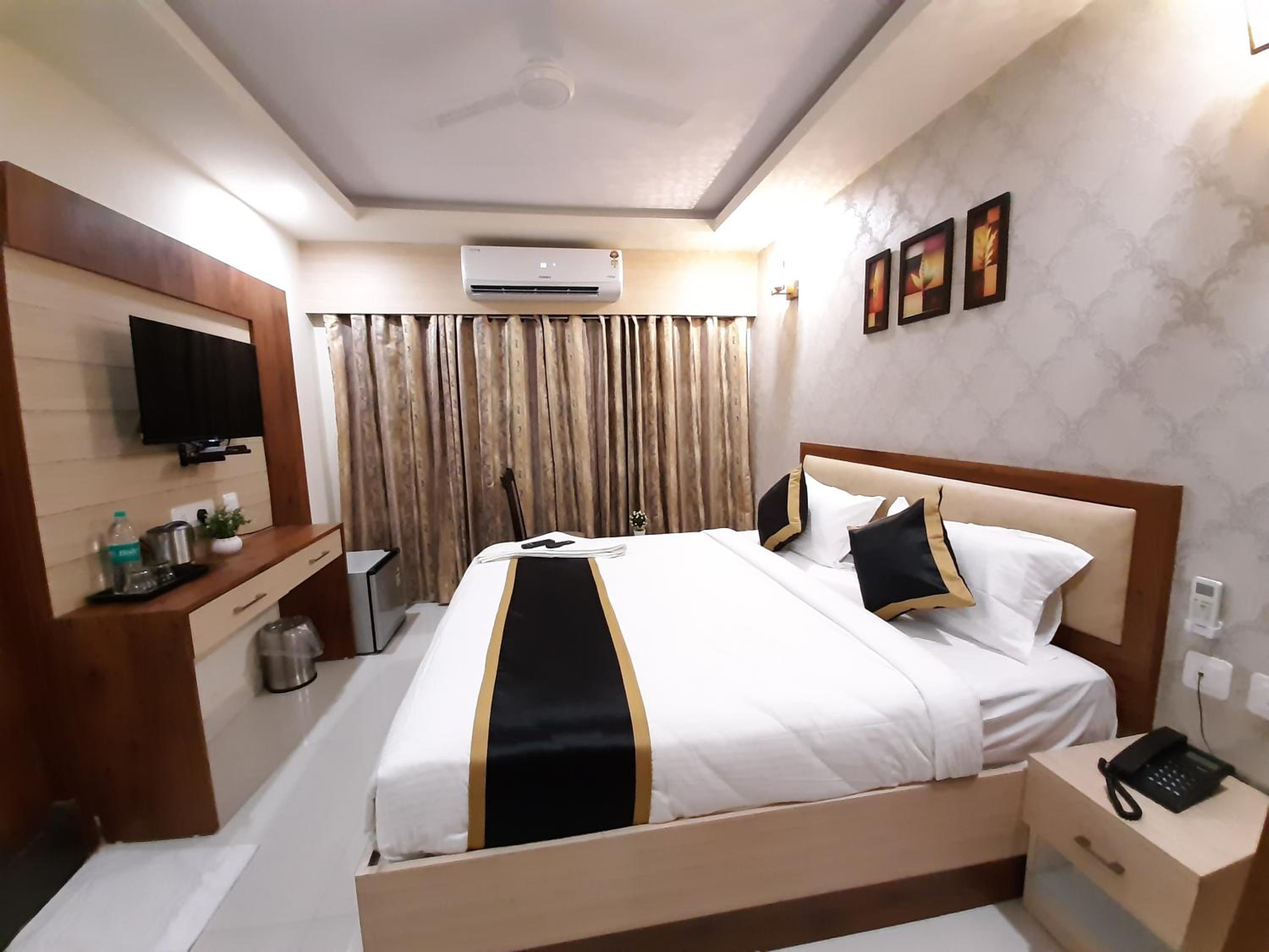 Premium Room - Photo 2