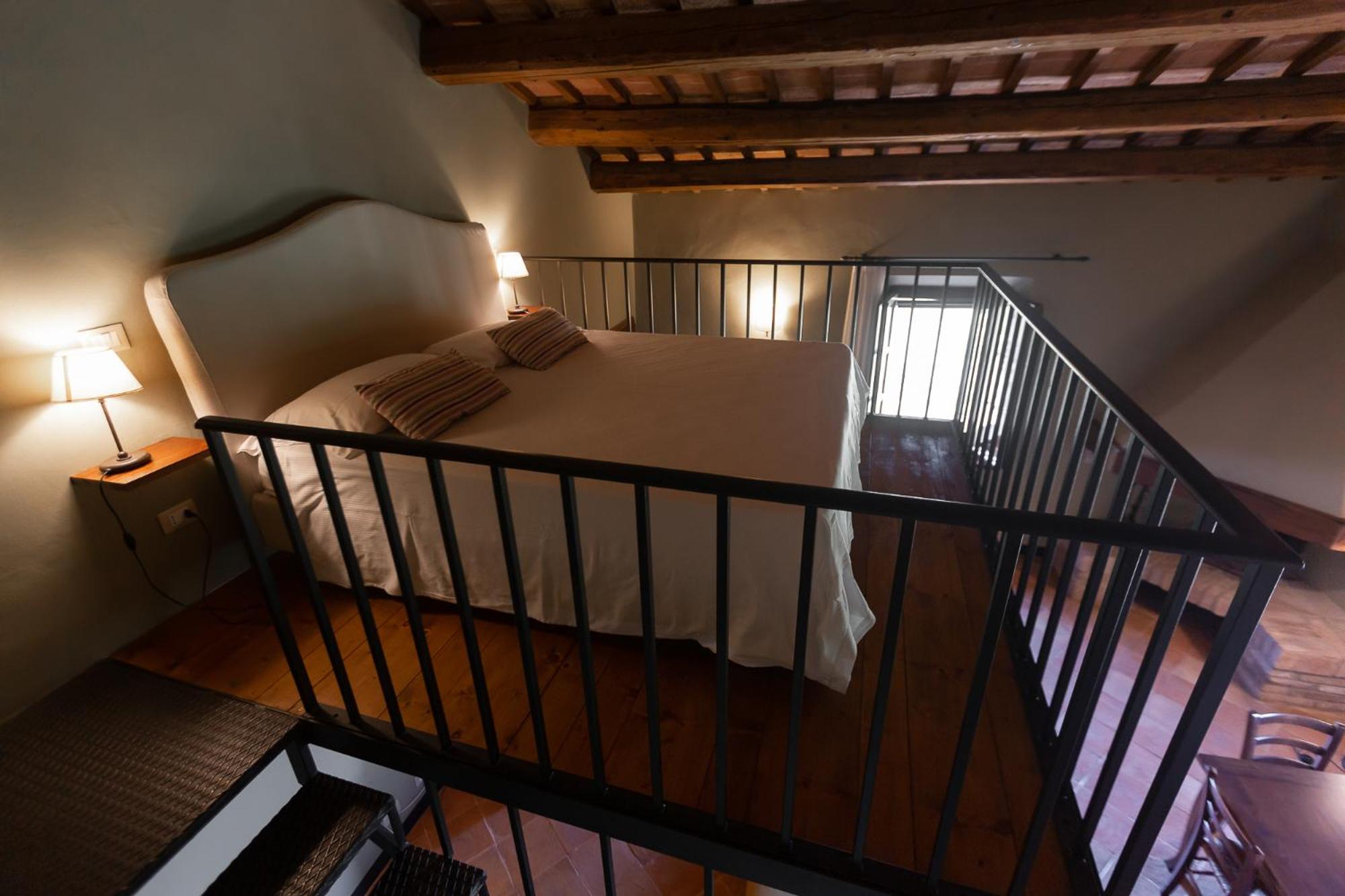 Comfort Apartment photo 1