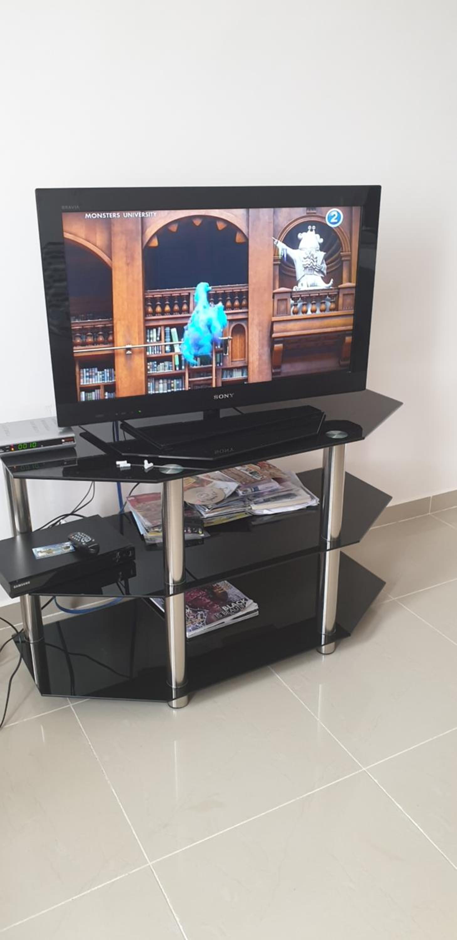 Apartment - Photo 21