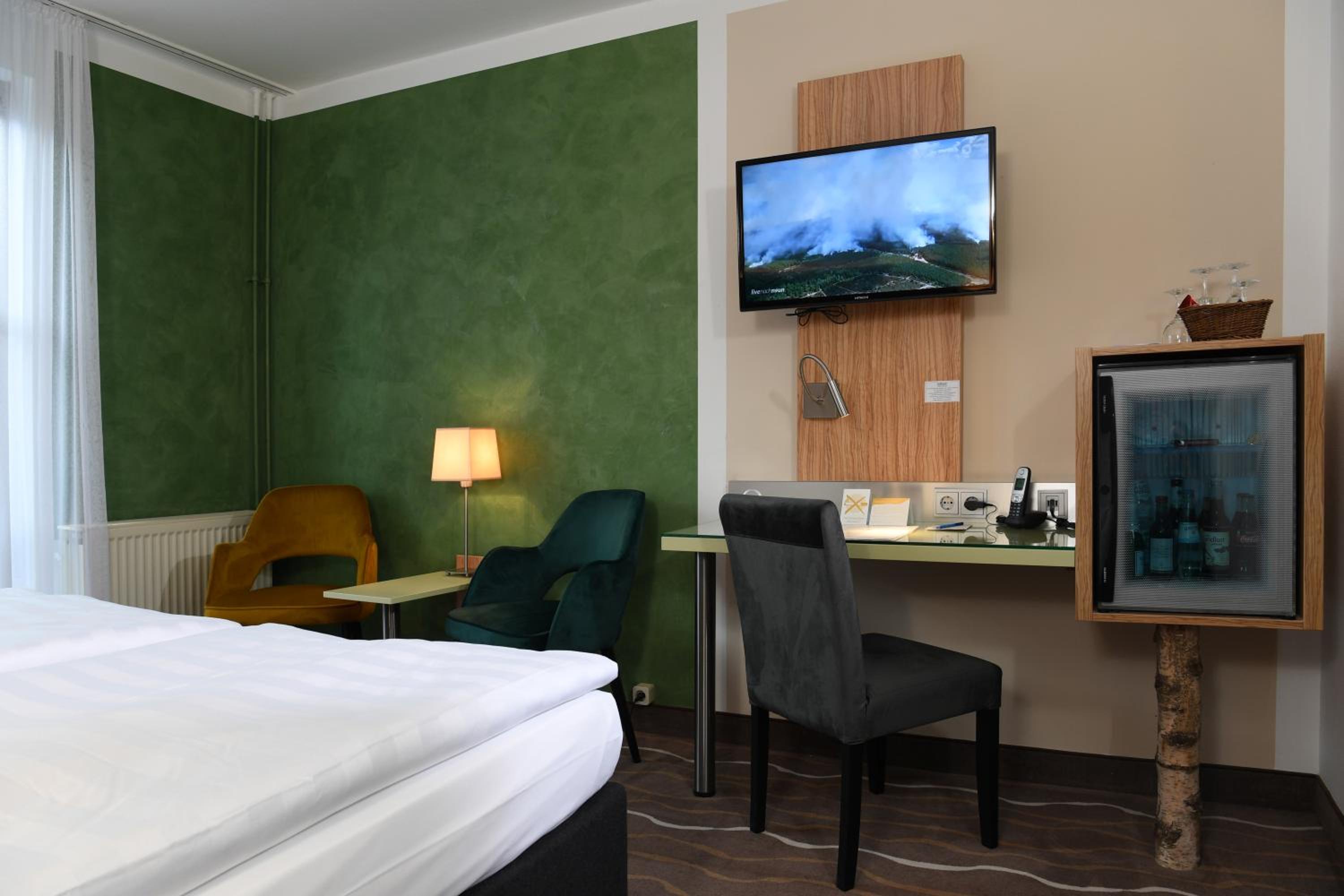 Double Room photo 3