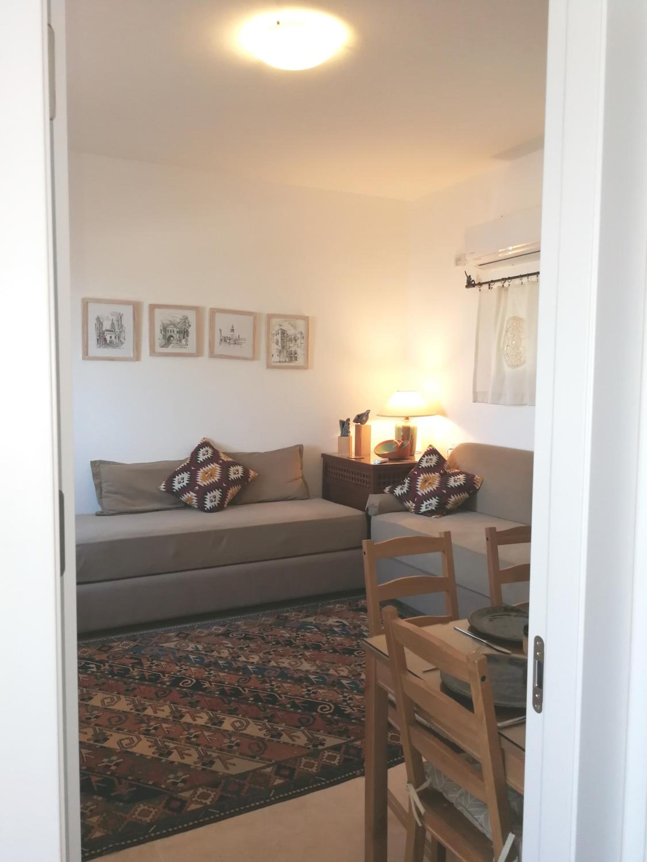Apartment with Sea View photo 2