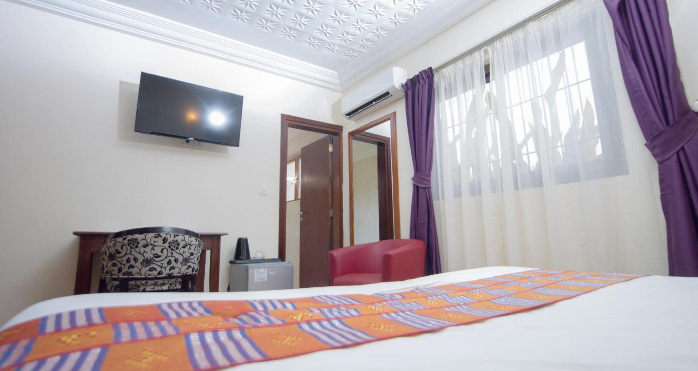 Superior Double Room photo 2