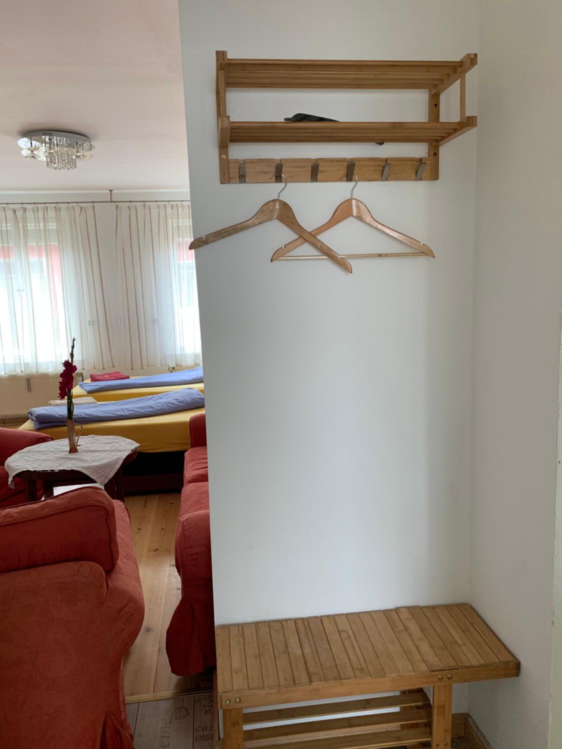 Apartment - Ground Floor photo 2