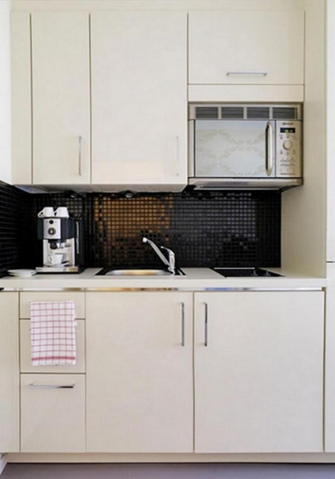 Studio Apartment photo 2