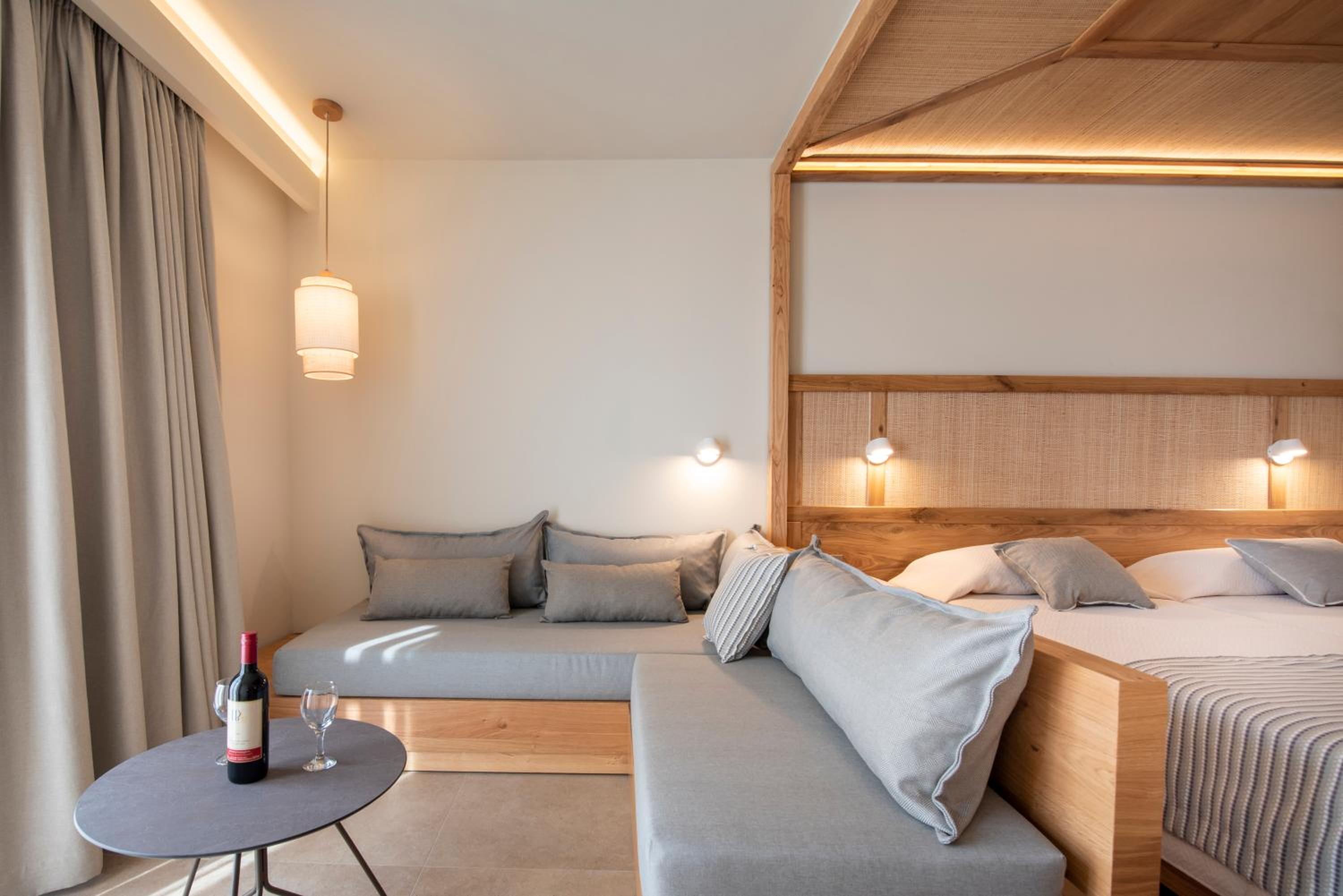 Superior Double or Twin Room - Photo 1