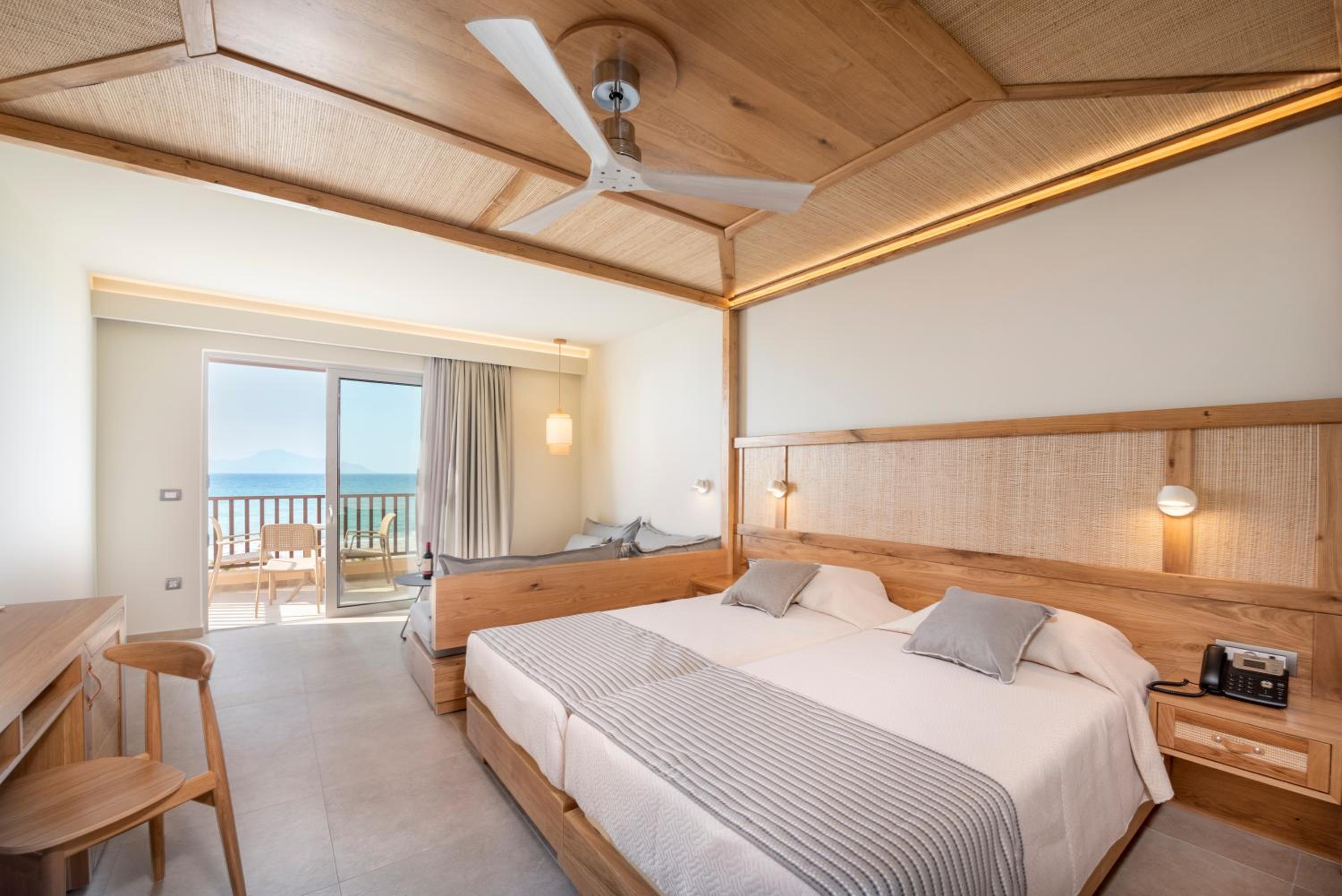 Superior Double or Twin Room - Photo 4