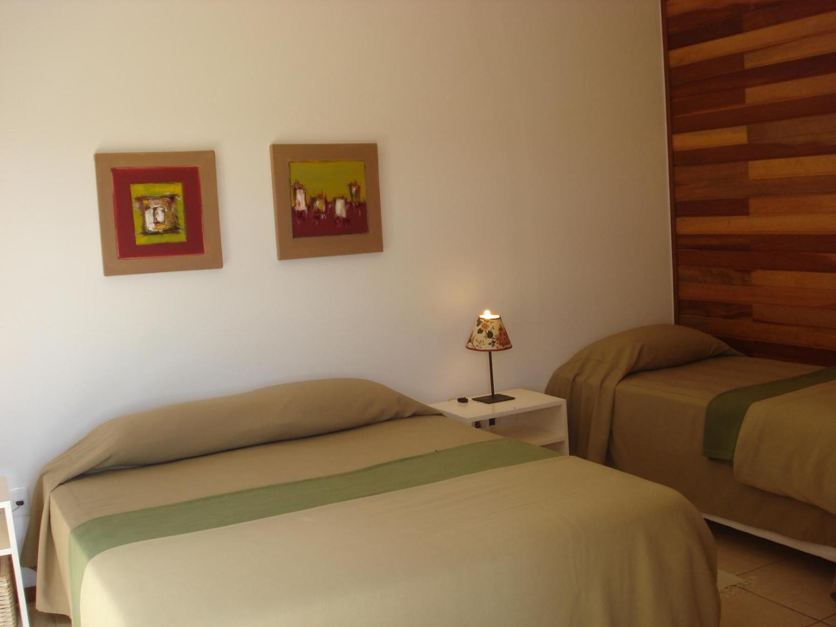 Quadruple Room photo 3