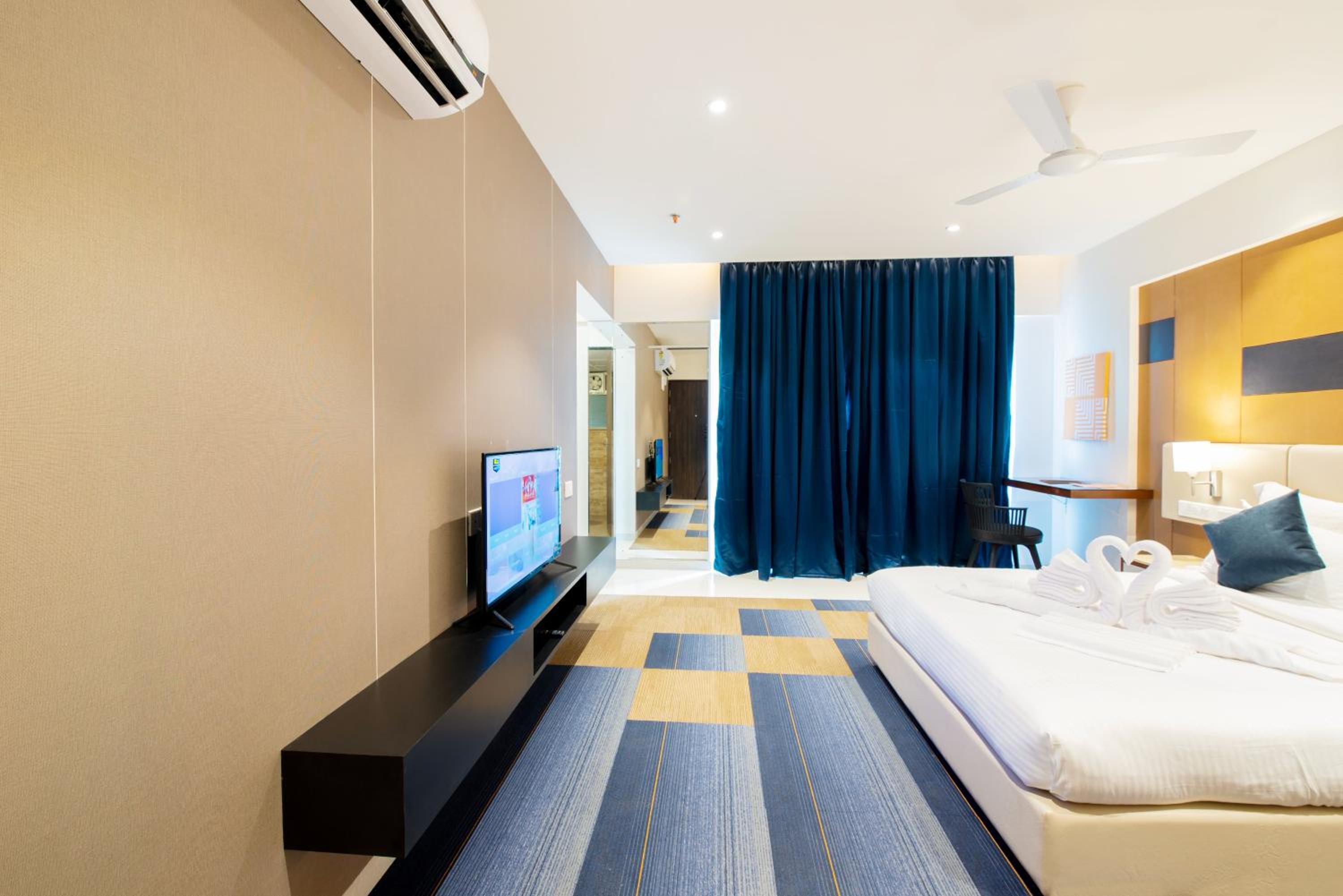 Premium Suite  - Photo 28