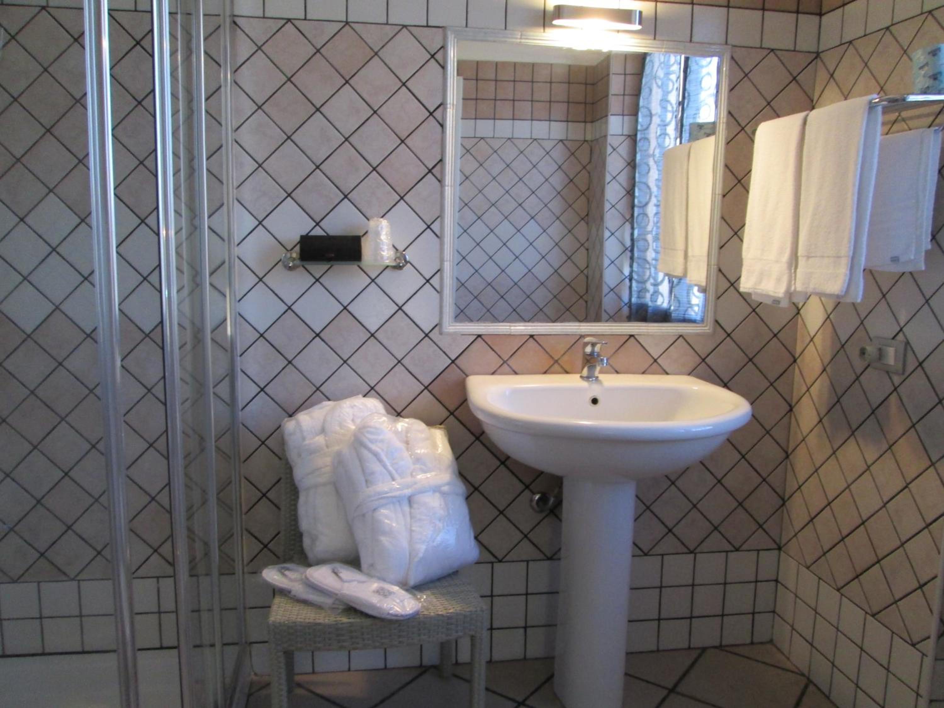 Double Room with Terrace photo 3