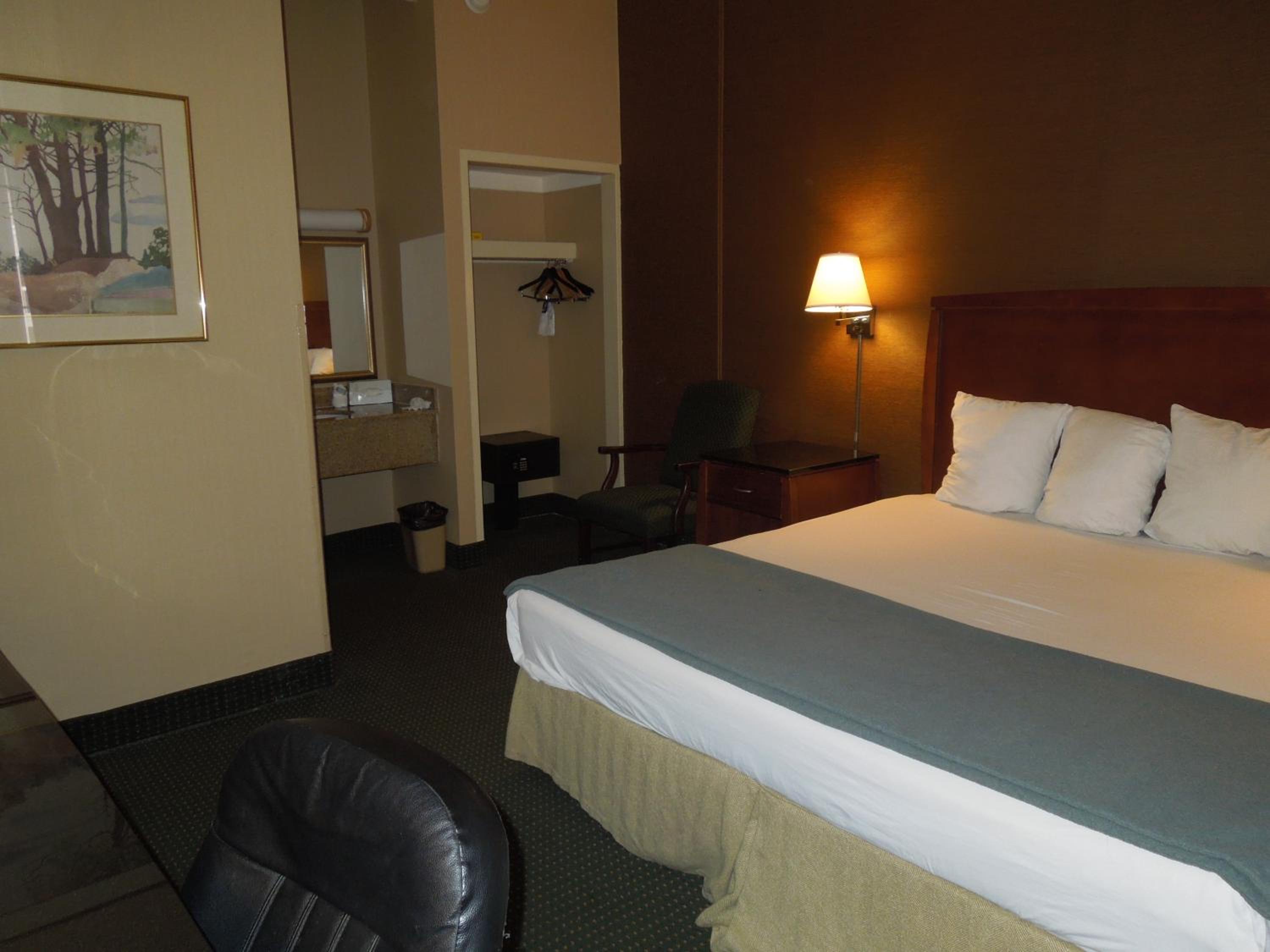 King Room - Non-Smoking - Photo 3