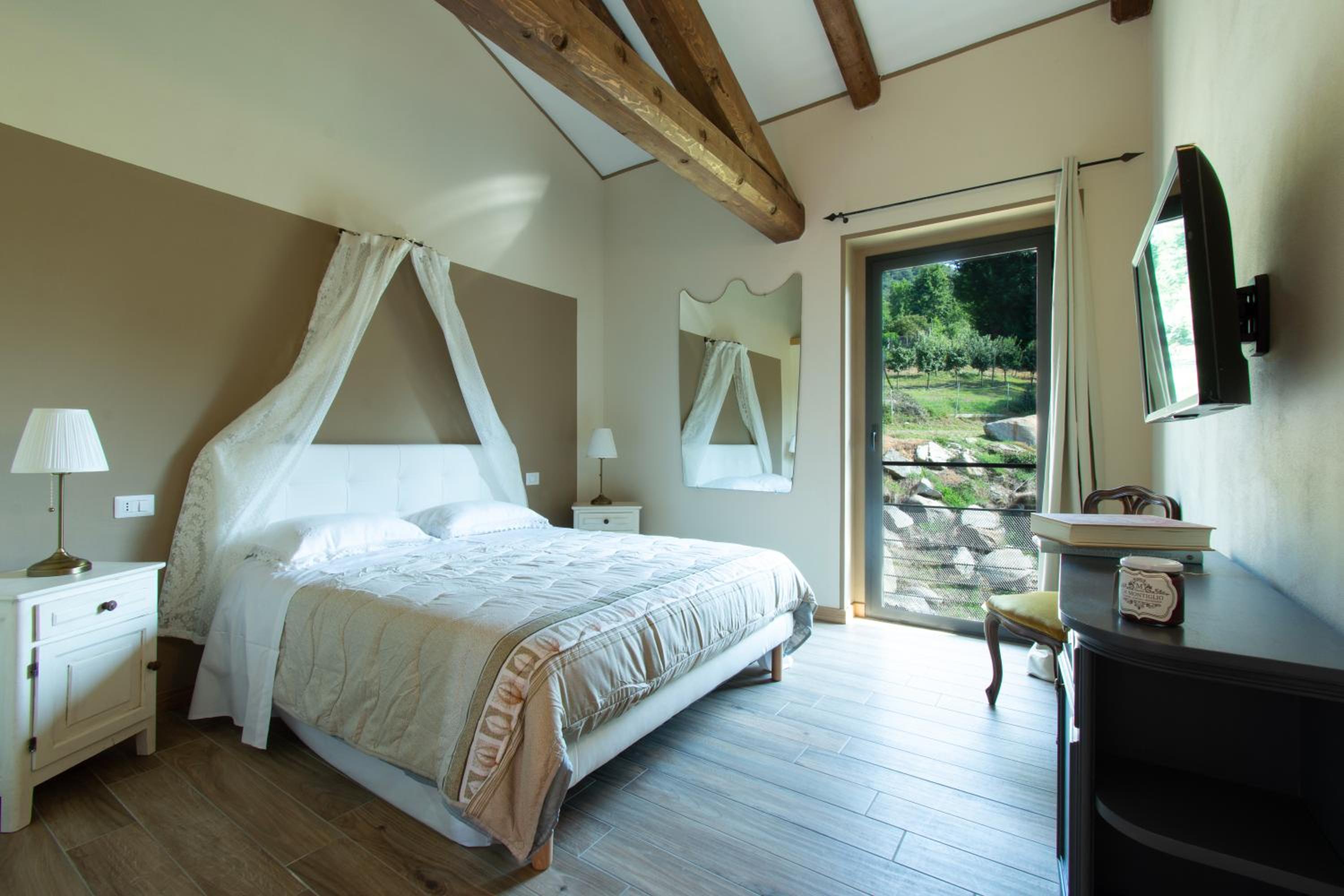 Superior Double Room photo 1
