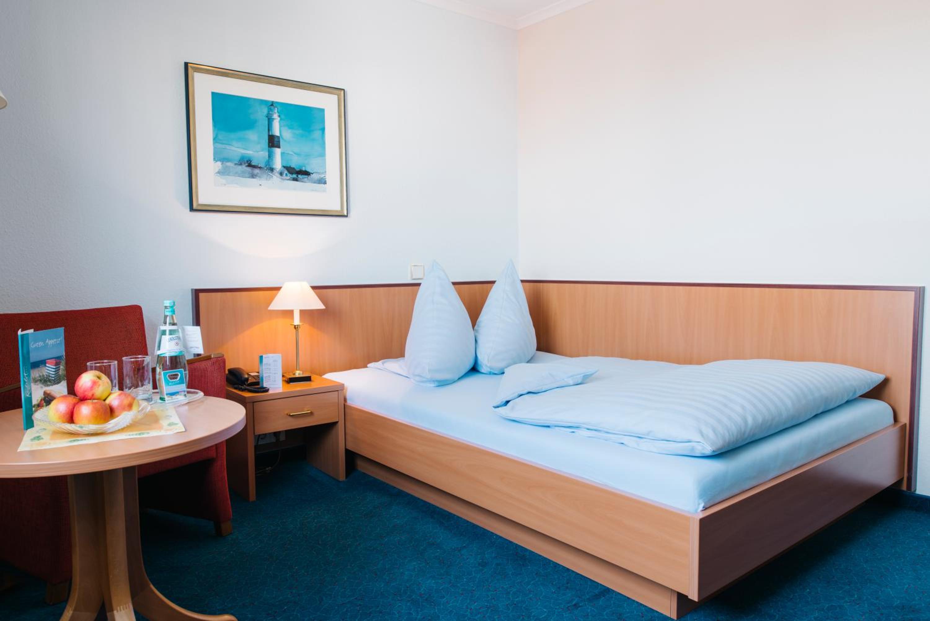Small Double Room