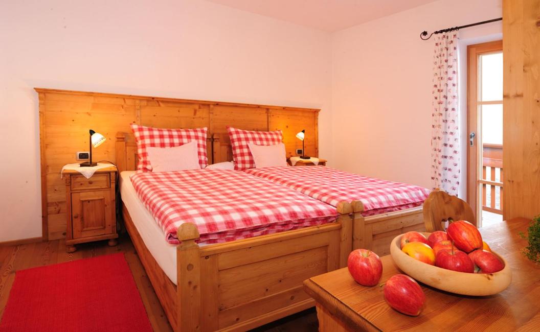 Junior Suite with Balcony