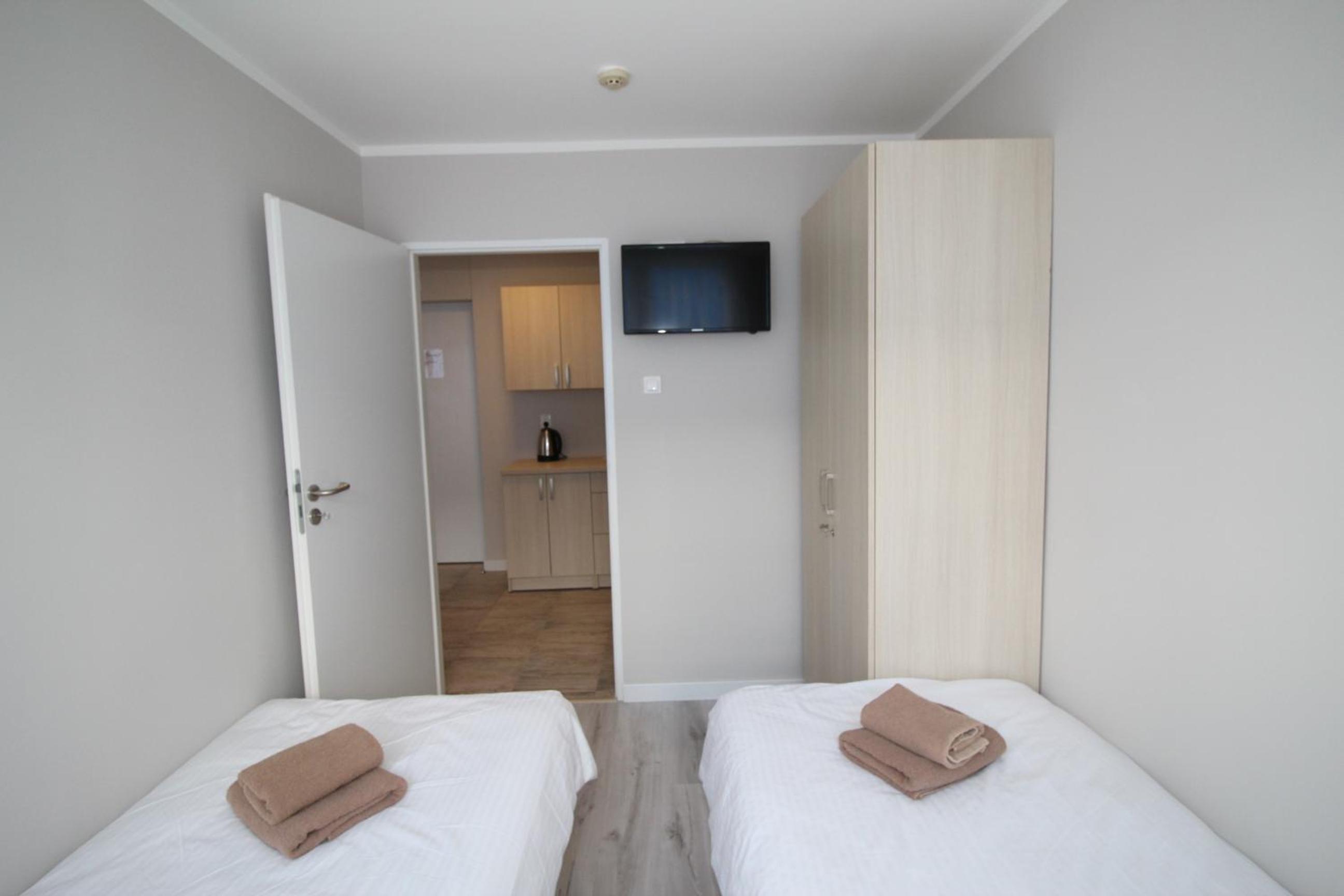 Deluxe Quadruple Room - Photo 1