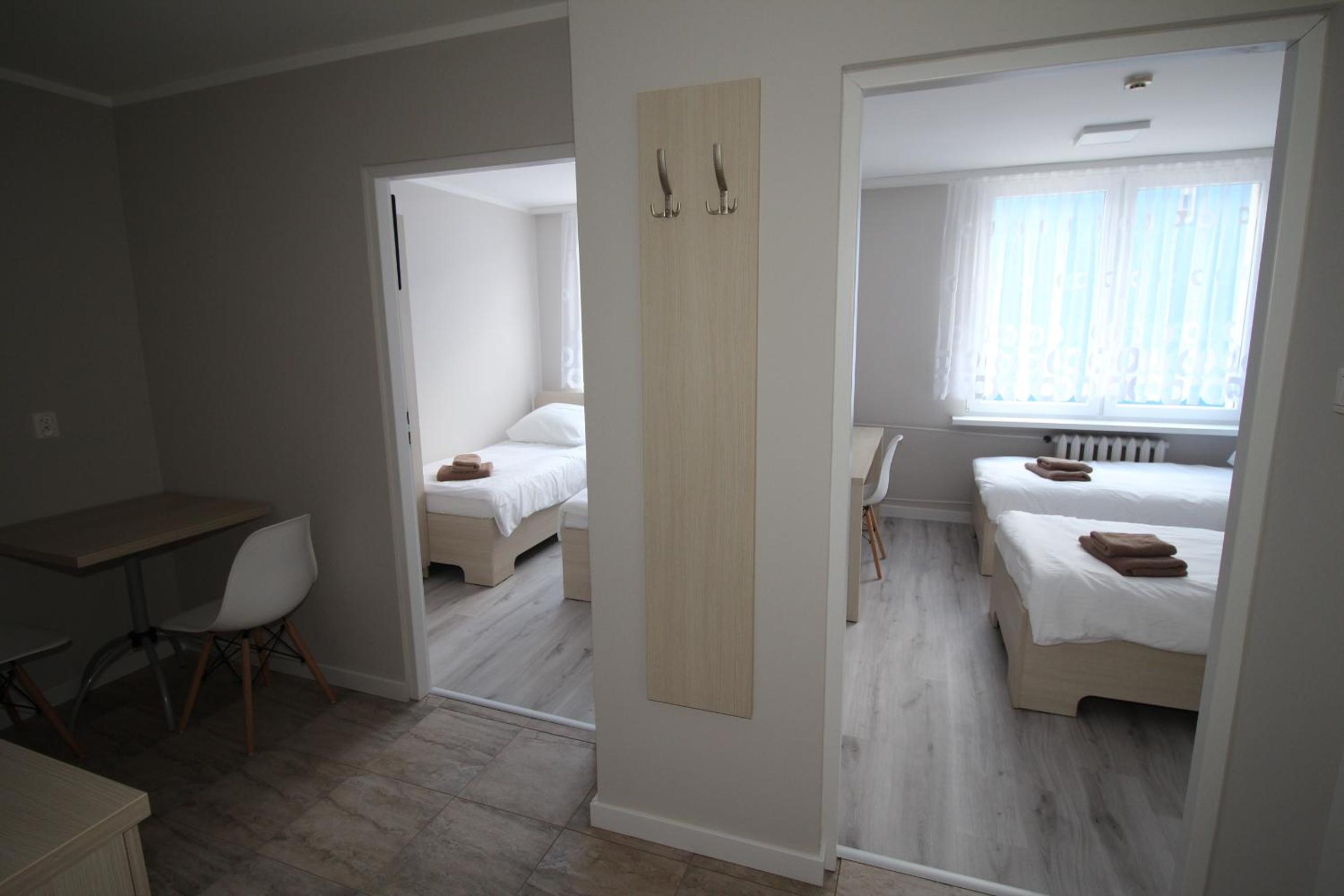 Deluxe Quadruple Room - Photo 7