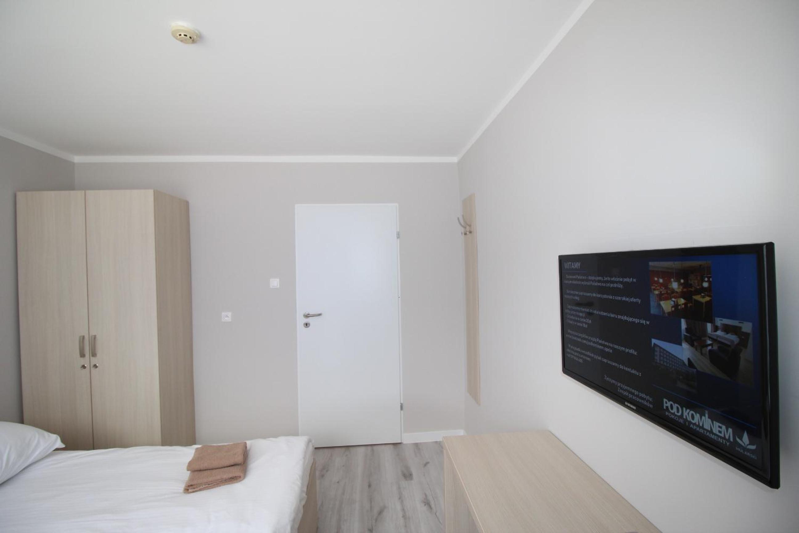Deluxe Quadruple Room - Photo 4