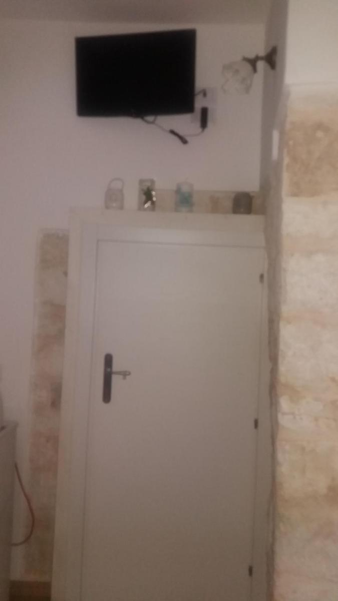 Apartment with Terrace photo 3