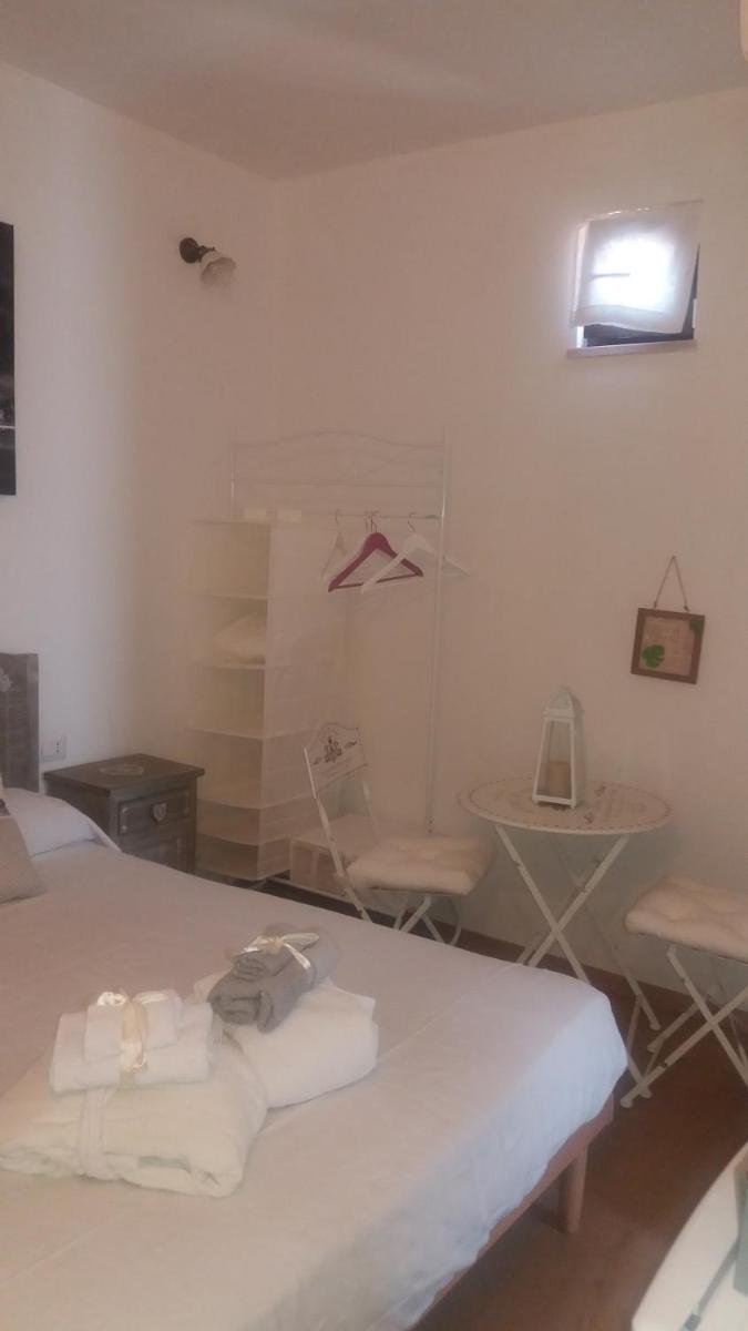 Apartment with Terrace photo 2