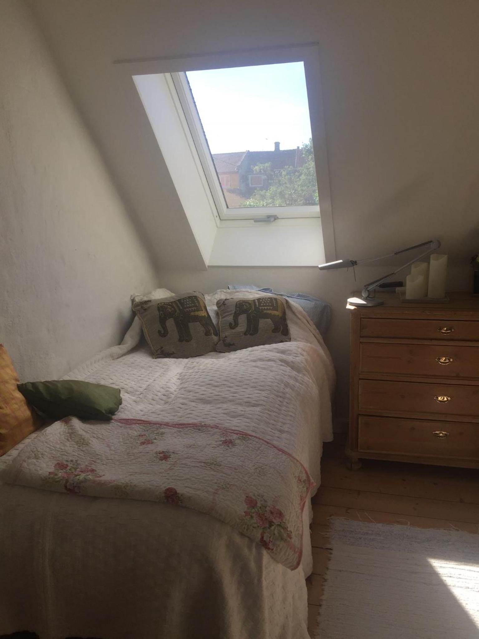 Budget Triple Room photo 1