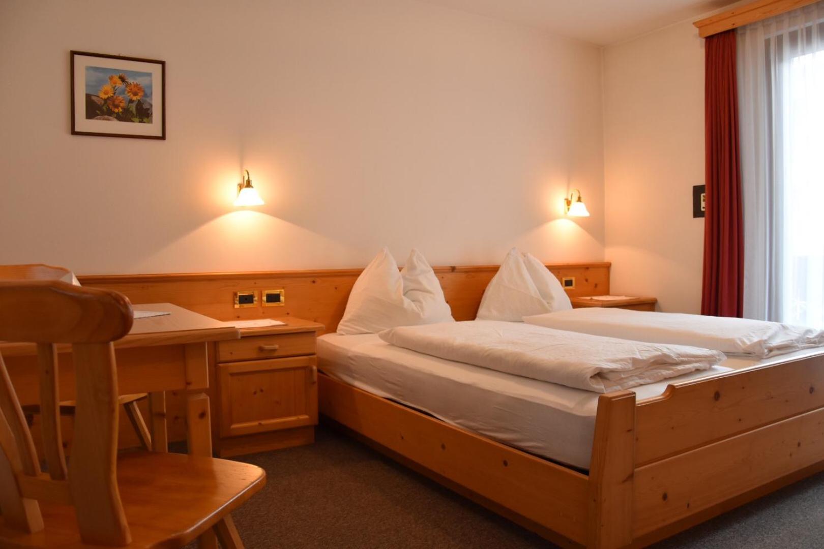 Double Room with Balcony photo 1