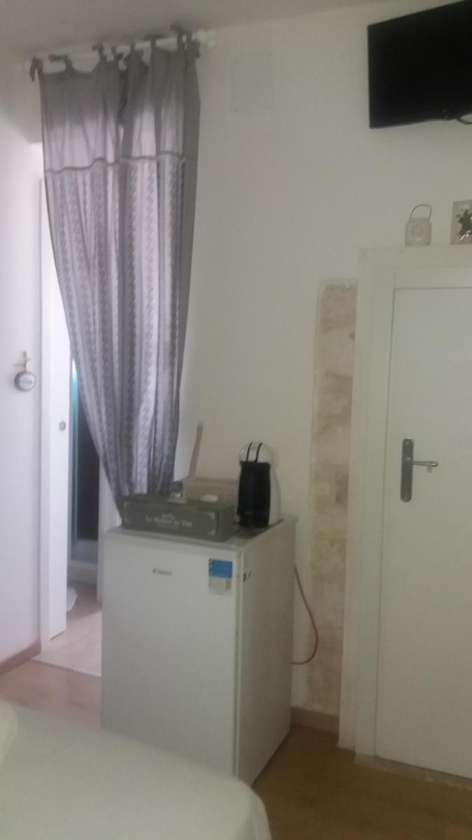 Apartment with Terrace photo 1