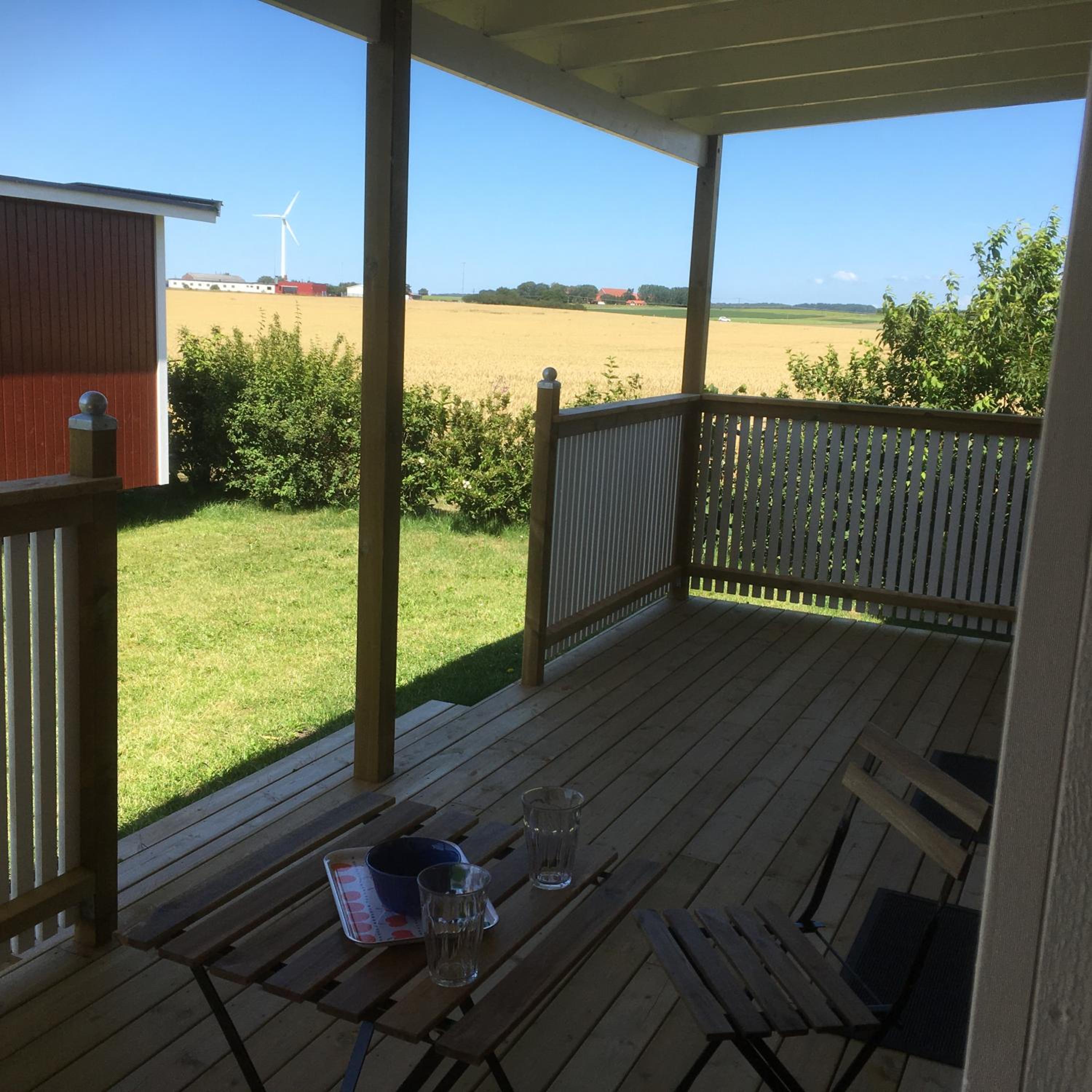 Cottage photo 3