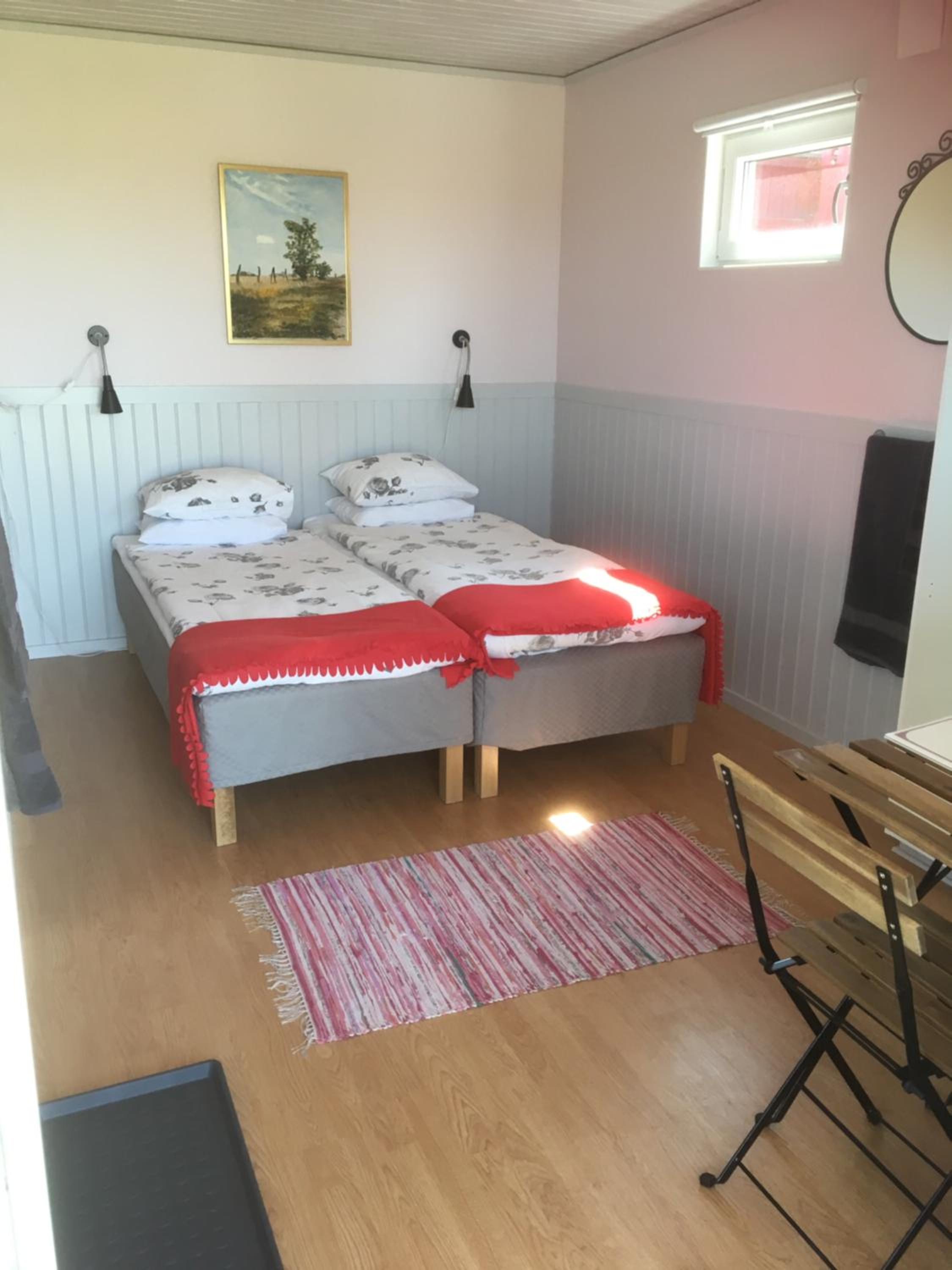 Cottage photo 1