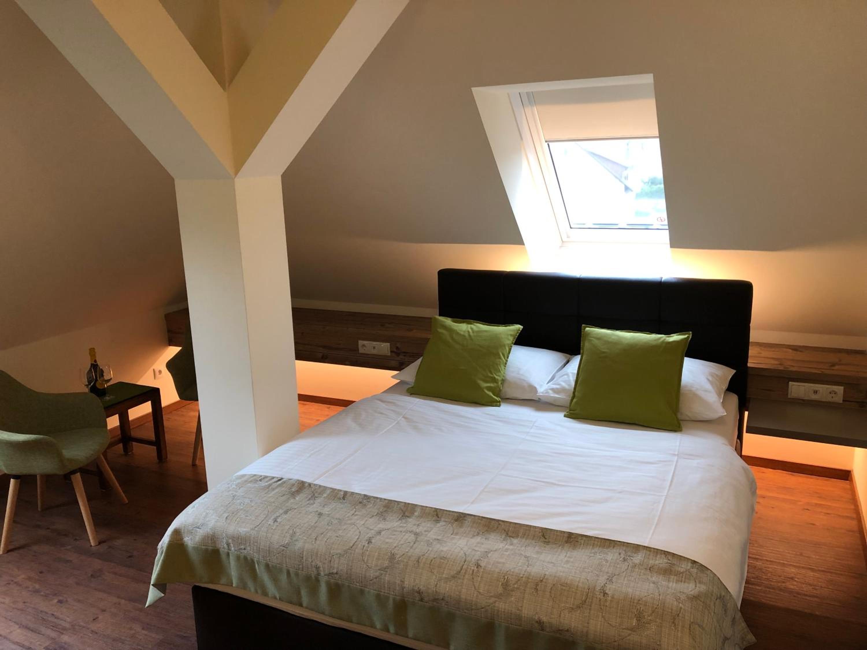 Standard Double Room photo 1