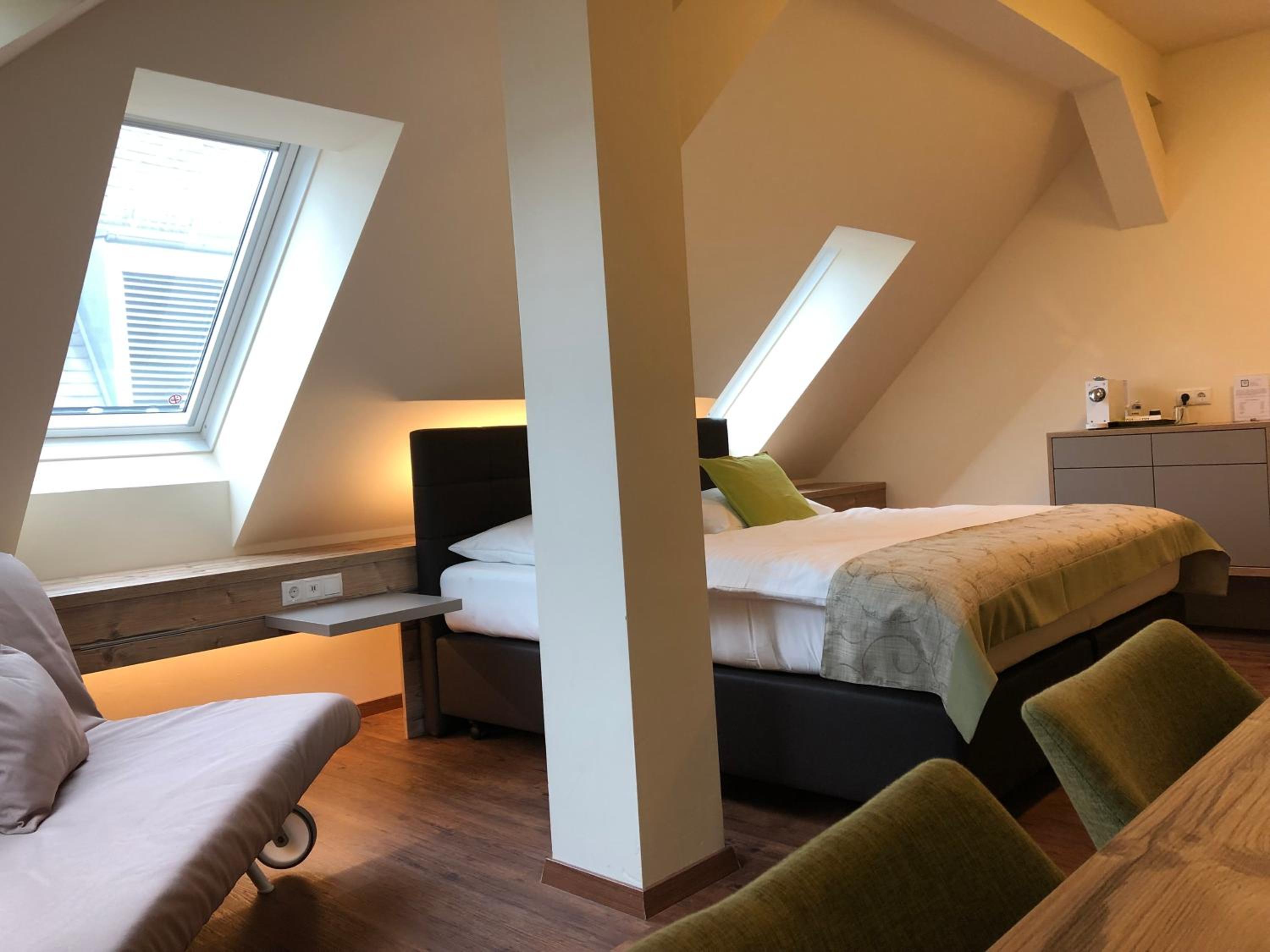 Comfort Triple Room - Photo 3