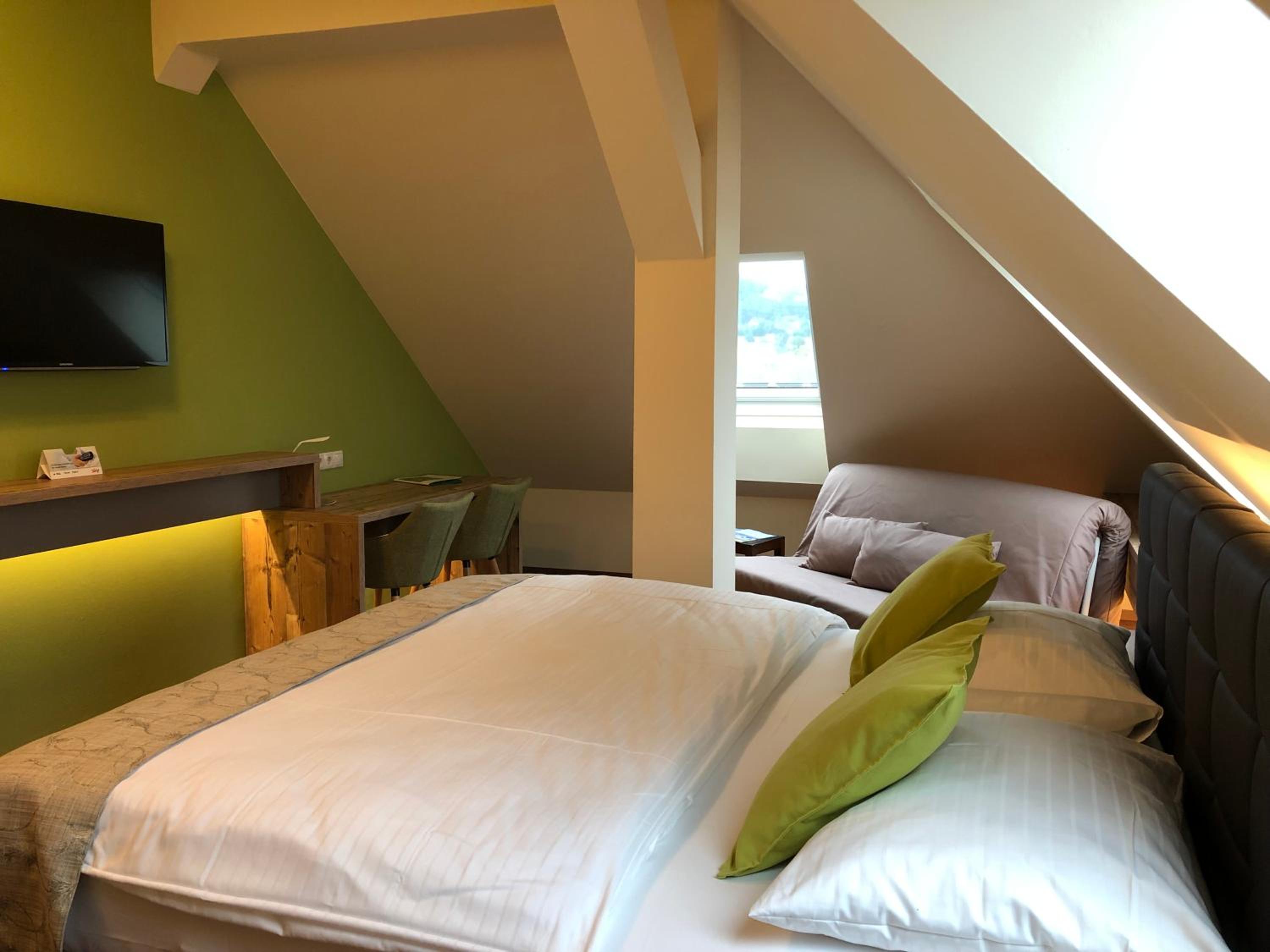 Comfort Triple Room - Photo 1